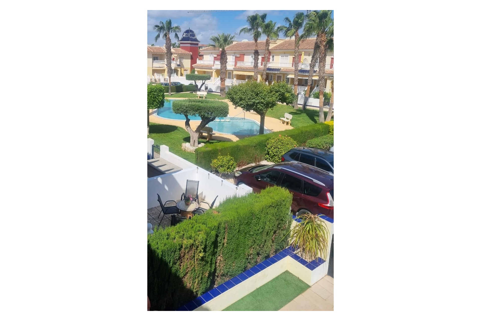 2 Bed, 2 Bath, HouseFor Sale, Ciudad Quesada, Alicante