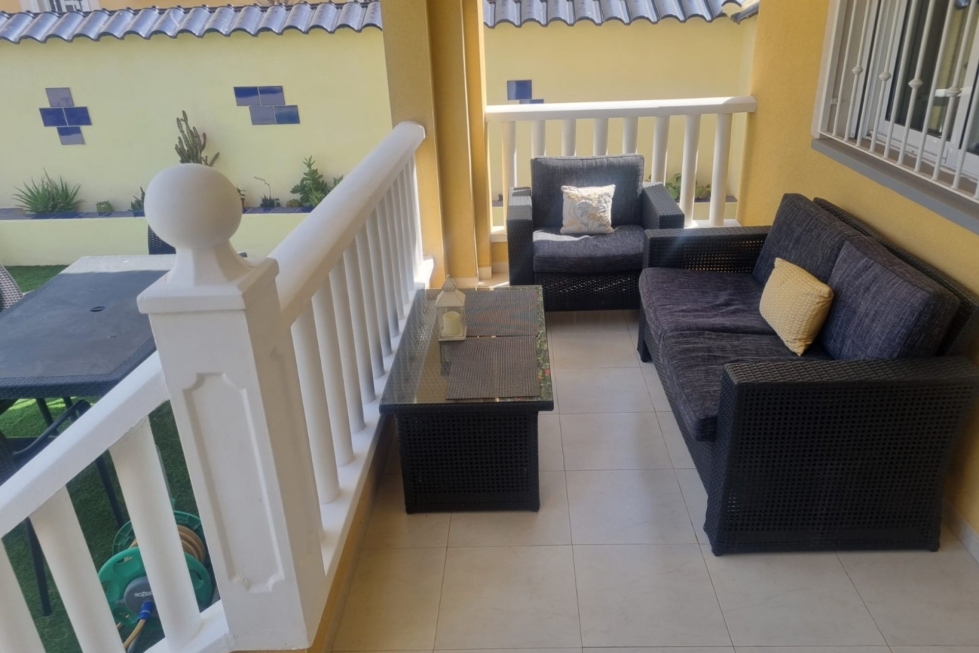 2 Bed, 2 Bath, HouseFor Sale, Ciudad Quesada, Alicante