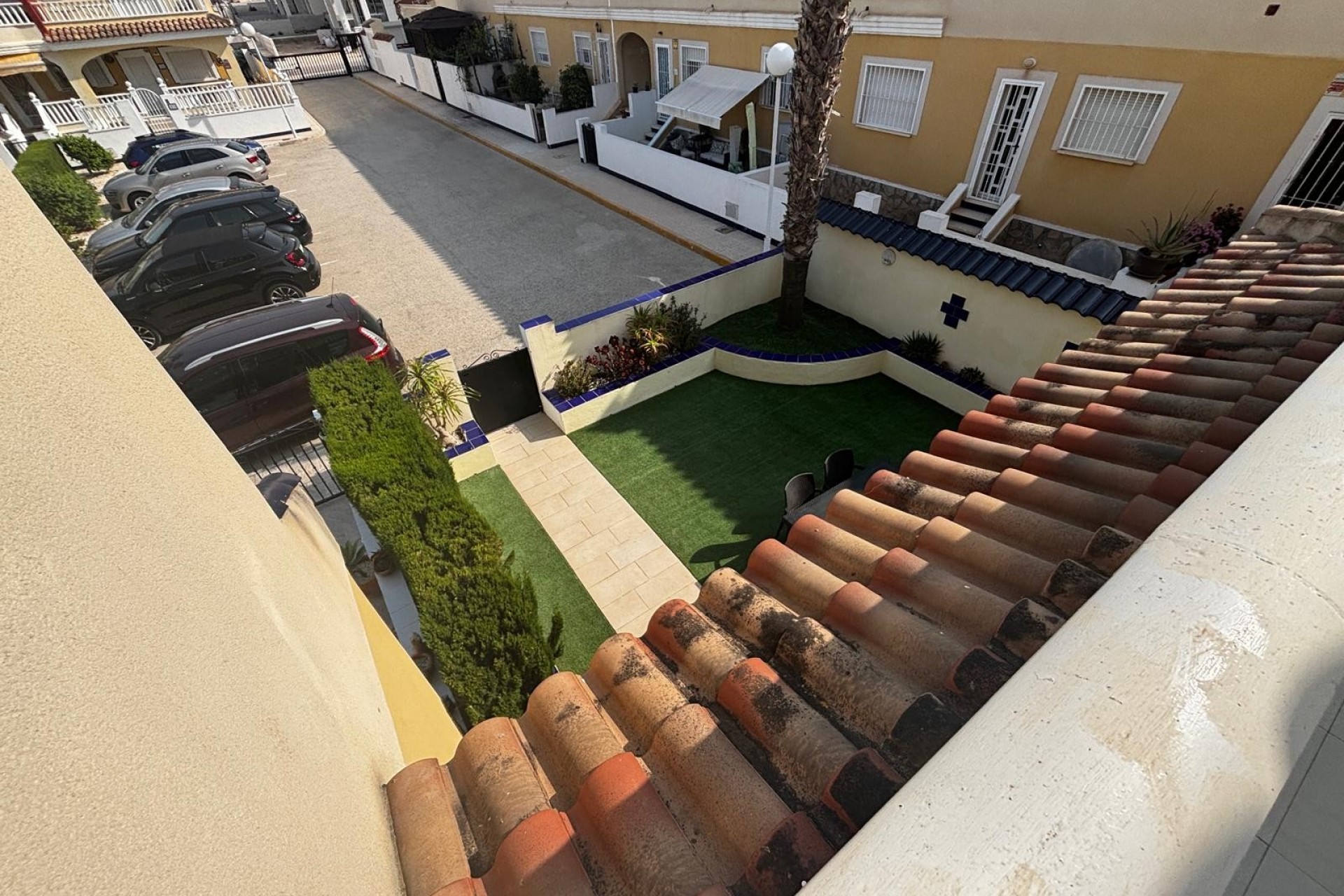 2 Bed, 2 Bath, HouseFor Sale, Ciudad Quesada, Alicante