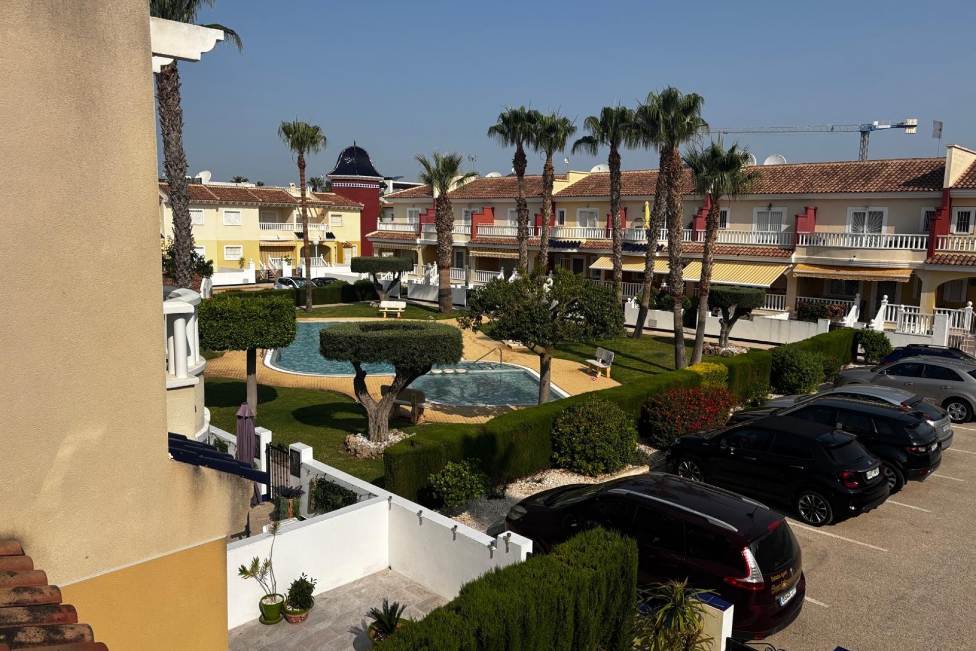 2 Bed, 2 Bath, HouseFor Sale, Ciudad Quesada, Alicante