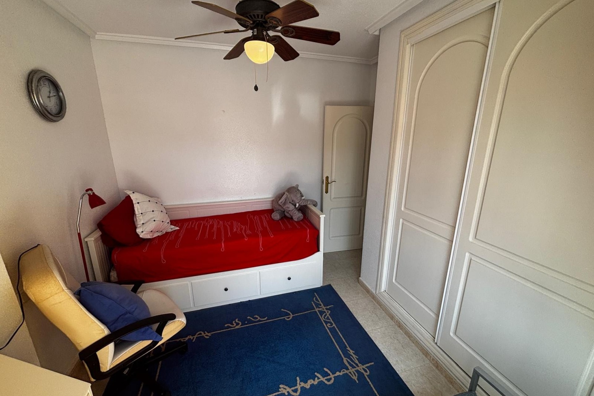 3 Bed, 2 Bath, HouseFor Sale, Ciudad Quesada, Alicante