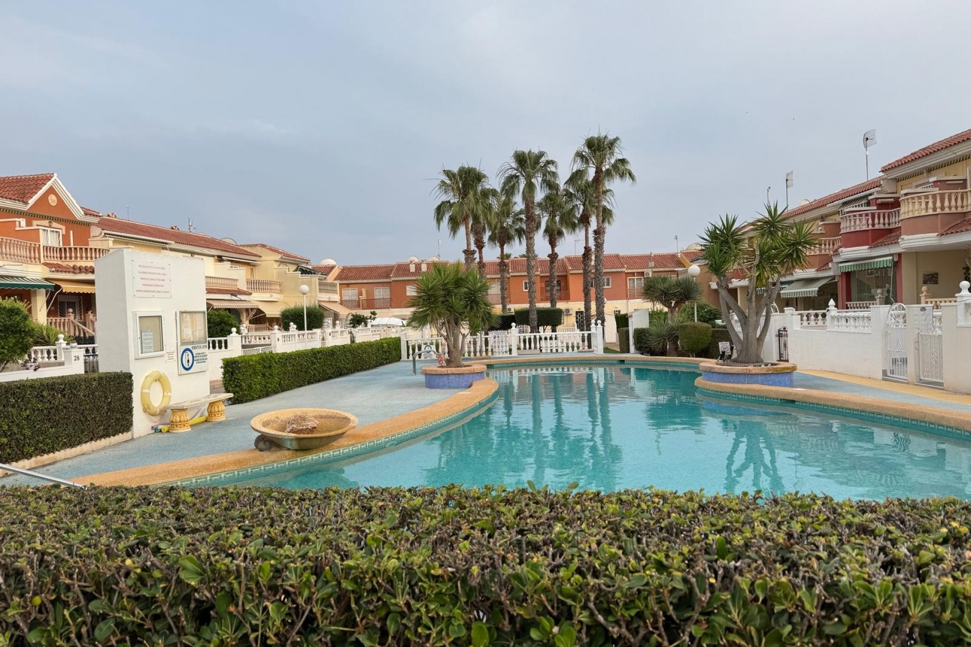 3 Bed, 2 Bath, HouseFor Sale, Ciudad Quesada, Alicante