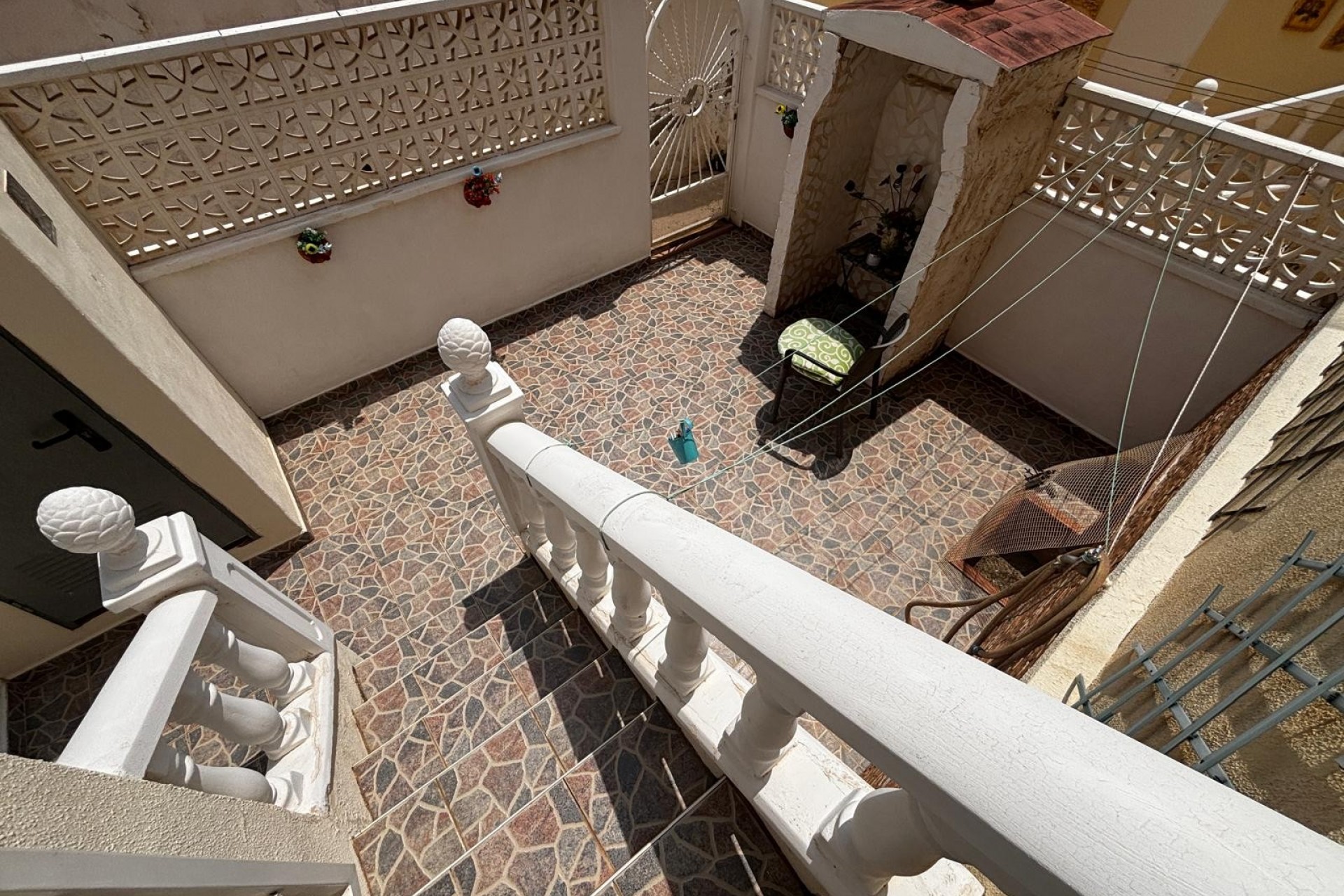 3 Bed, 2 Bath, HouseFor Sale, Ciudad Quesada, Alicante