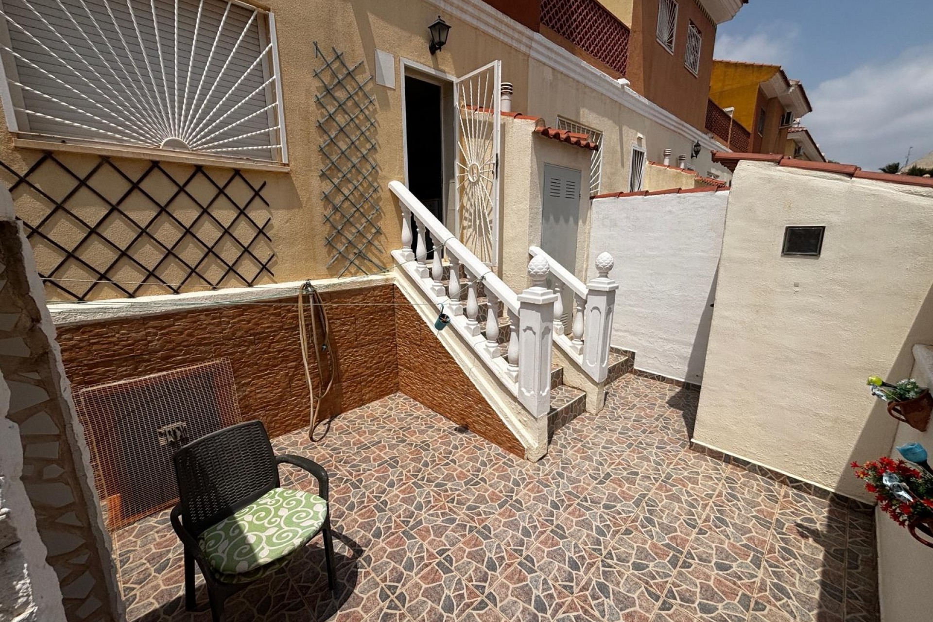3 Bed, 2 Bath, HouseFor Sale, Ciudad Quesada, Alicante