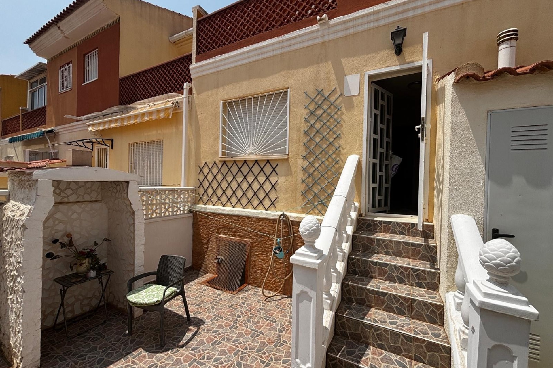 3 Bed, 2 Bath, HouseFor Sale, Ciudad Quesada, Alicante