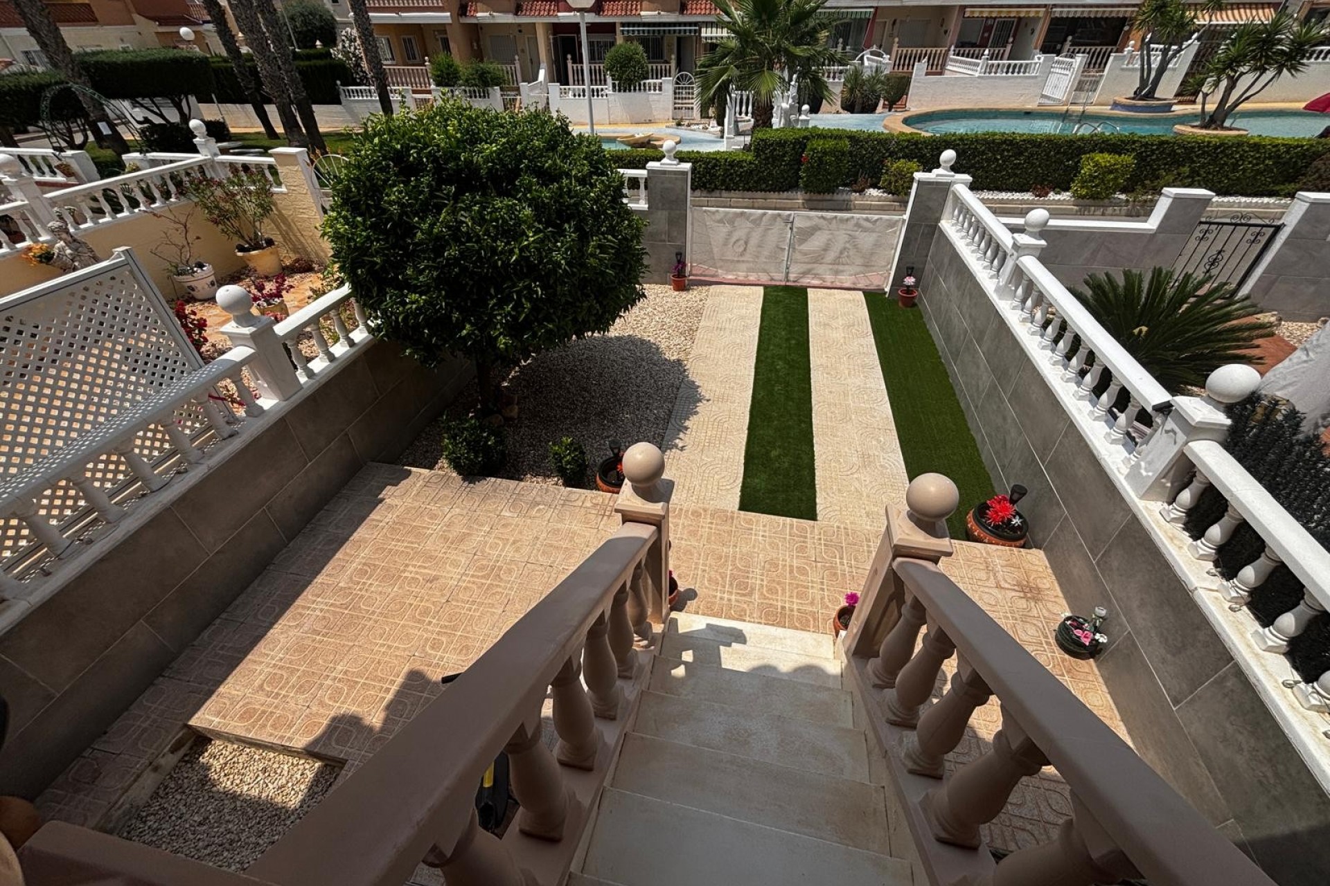 3 Bed, 2 Bath, HouseFor Sale, Ciudad Quesada, Alicante