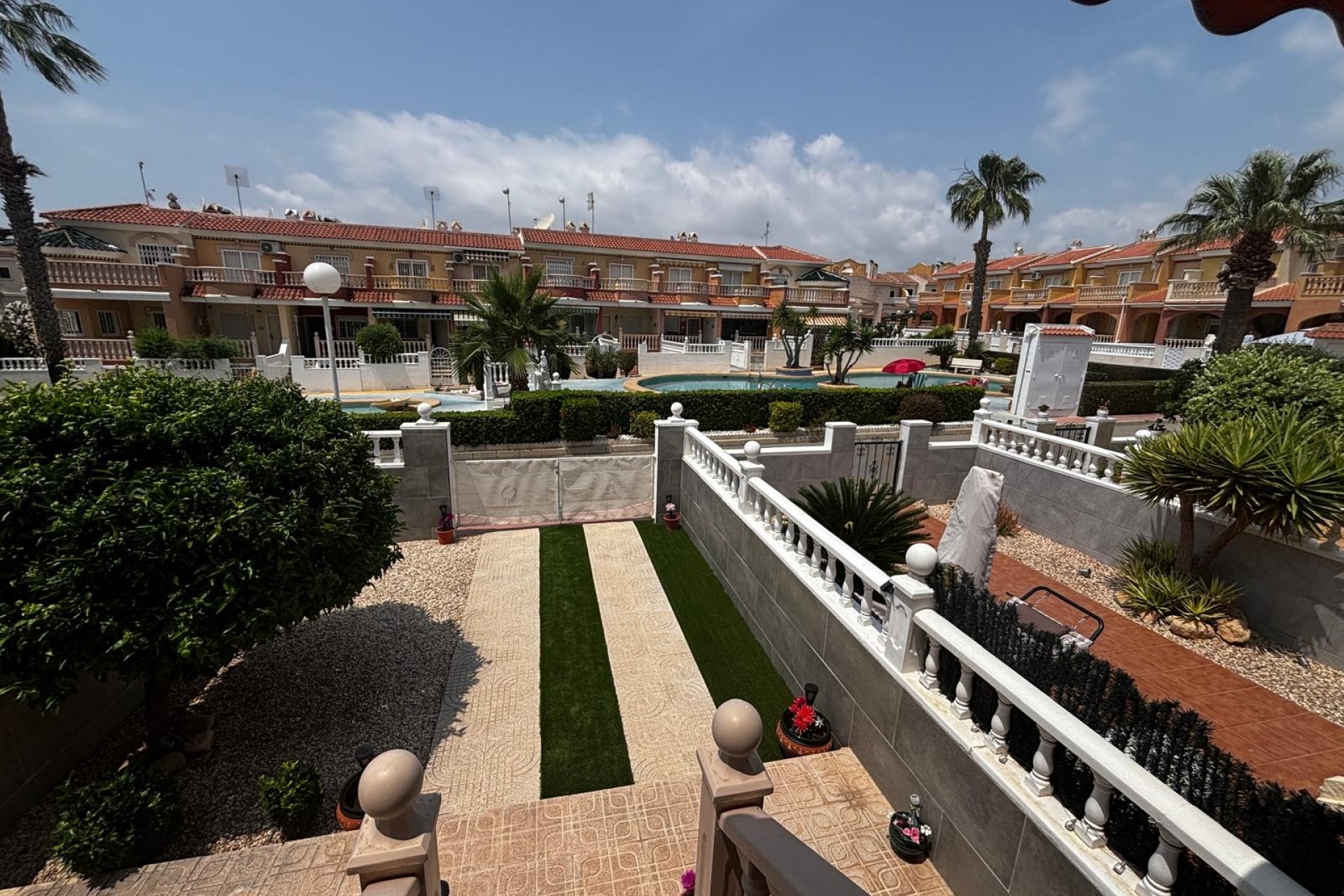 3 Bed, 2 Bath, HouseFor Sale, Ciudad Quesada, Alicante