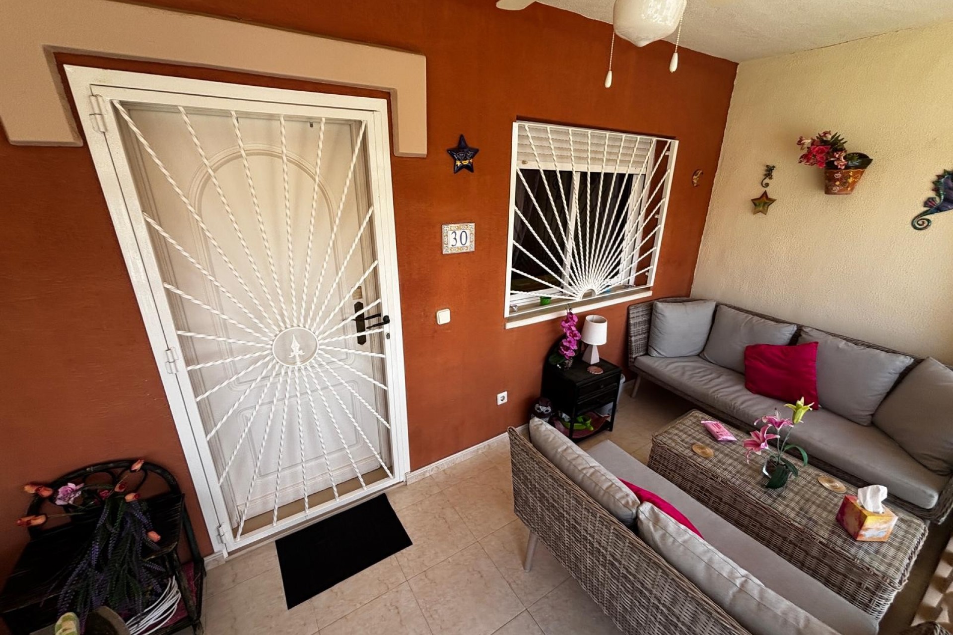 3 Bed, 2 Bath, HouseFor Sale, Ciudad Quesada, Alicante