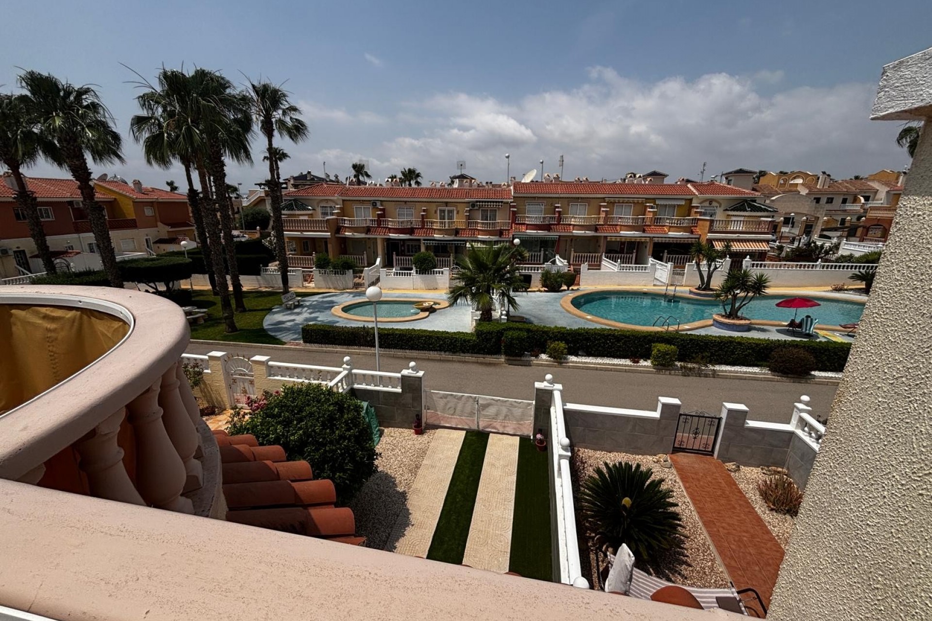 3 Bed, 2 Bath, HouseFor Sale, Ciudad Quesada, Alicante