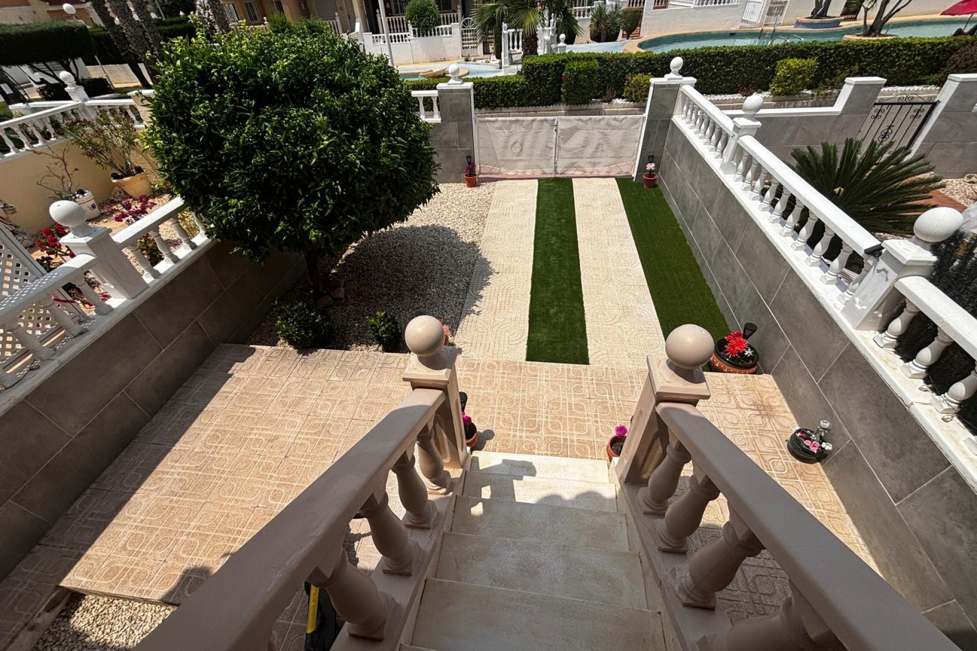 3 Bed, 2 Bath, HouseFor Sale, Ciudad Quesada, Alicante