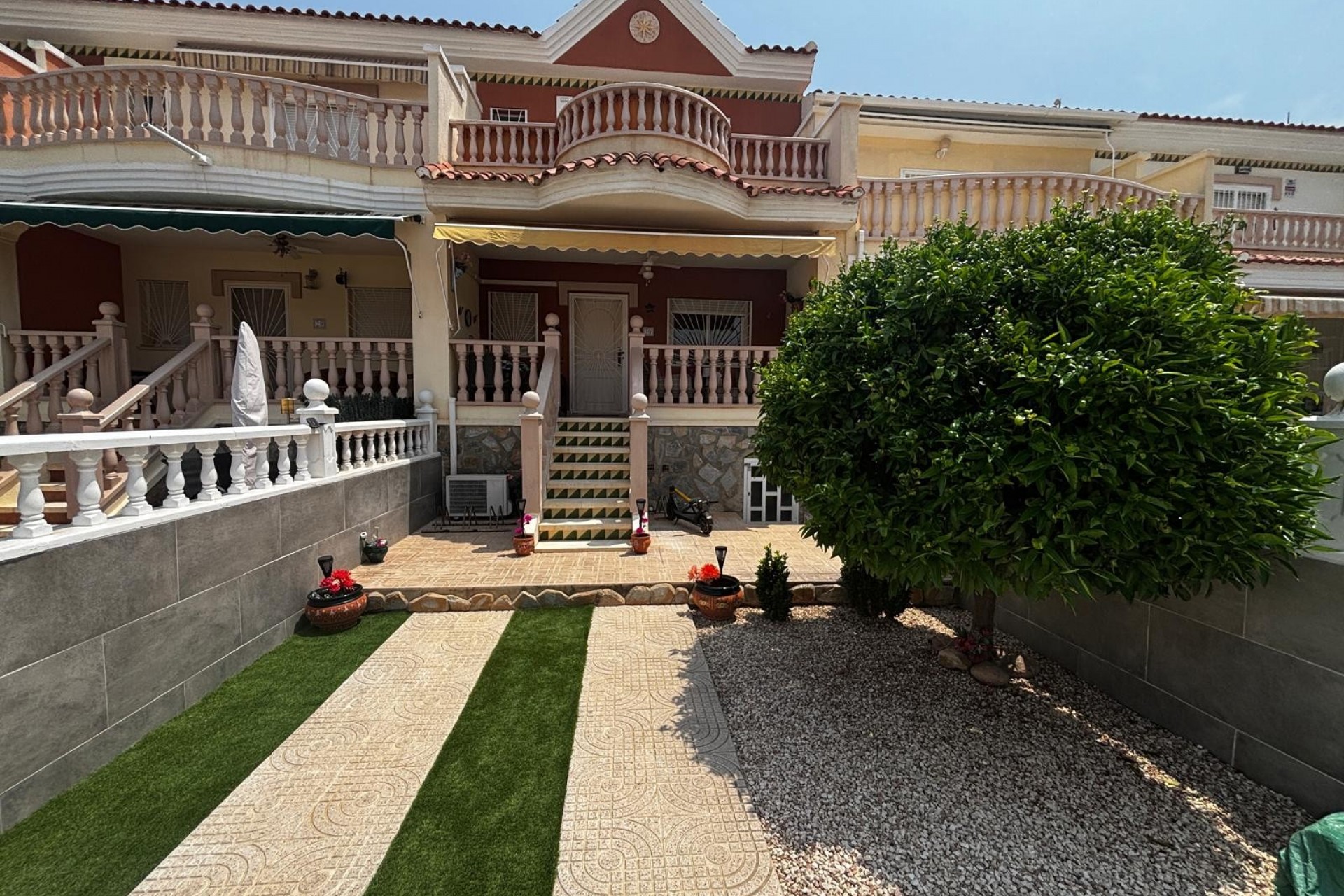 3 Bed, 2 Bath, HouseFor Sale, Ciudad Quesada, Alicante