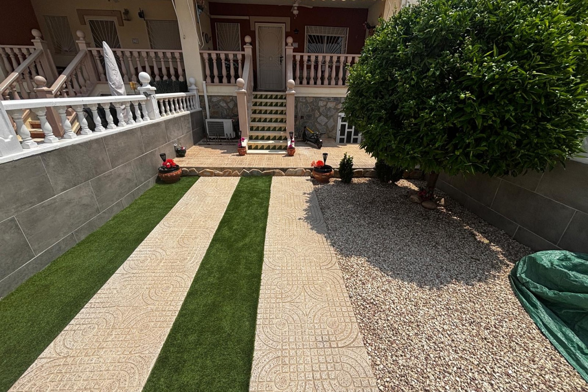 3 Bed, 2 Bath, HouseFor Sale, Ciudad Quesada, Alicante