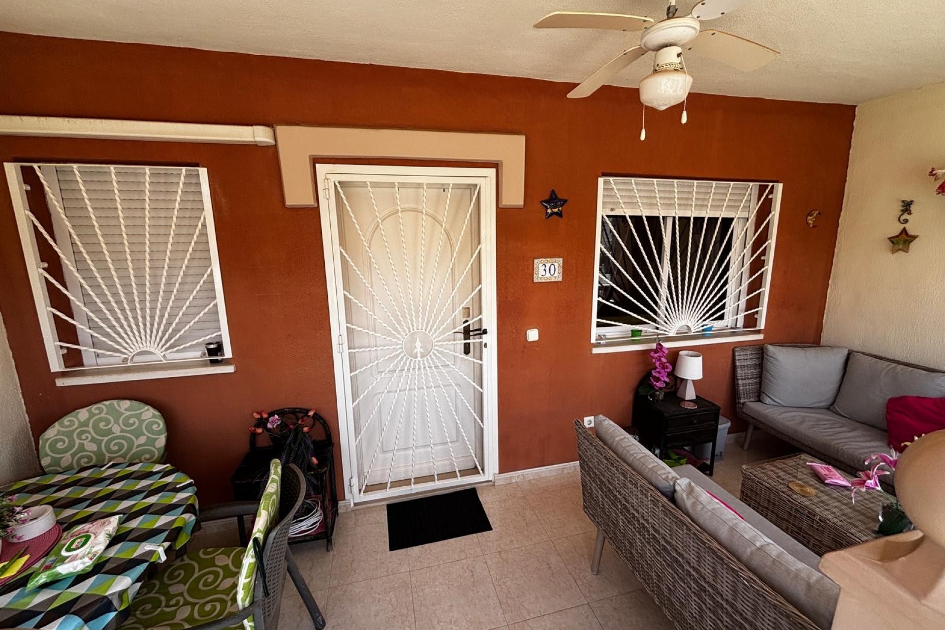 3 Bed, 2 Bath, HouseFor Sale, Ciudad Quesada, Alicante