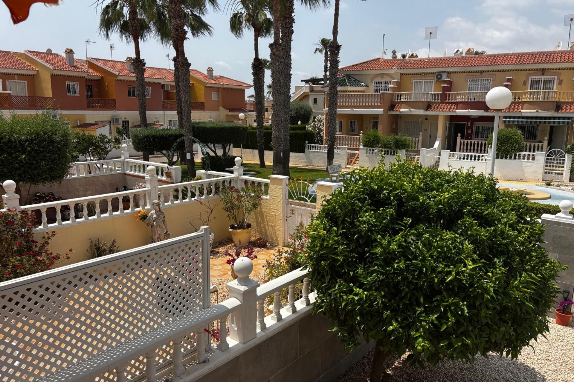 3 Bed, 2 Bath, HouseFor Sale, Ciudad Quesada, Alicante