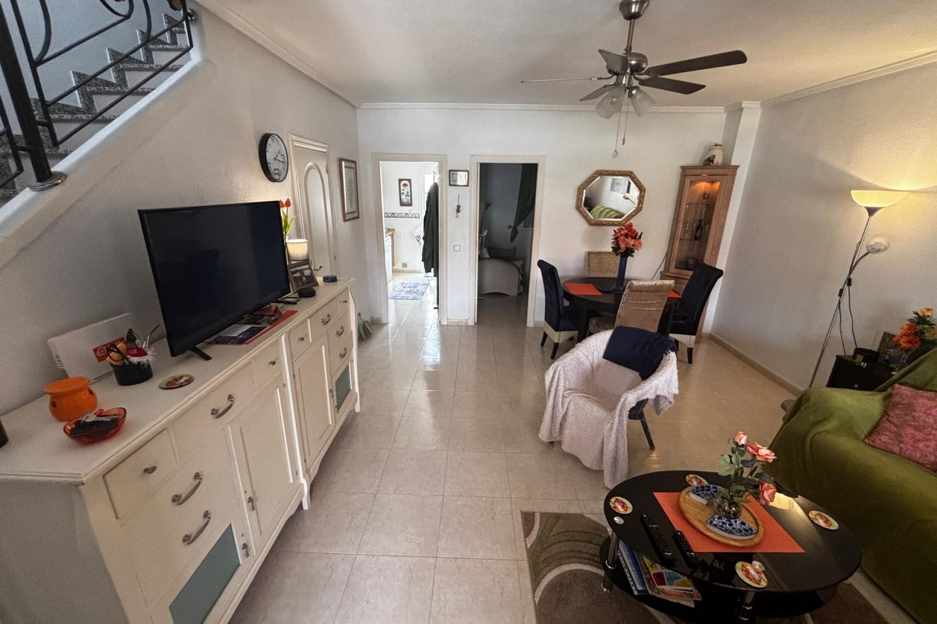 3 Bed, 2 Bath, HouseFor Sale, Ciudad Quesada, Alicante