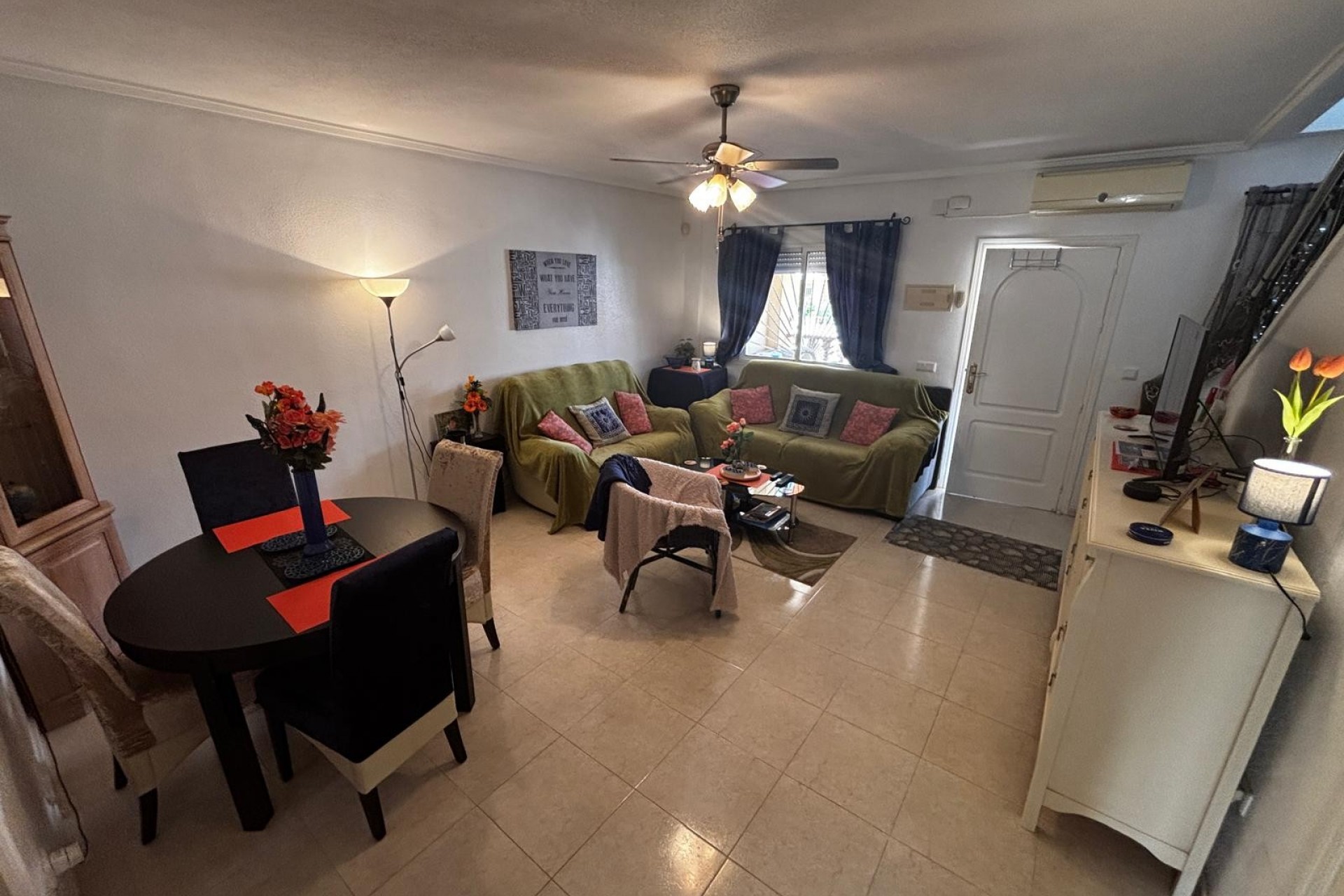 3 Bed, 2 Bath, HouseFor Sale, Ciudad Quesada, Alicante