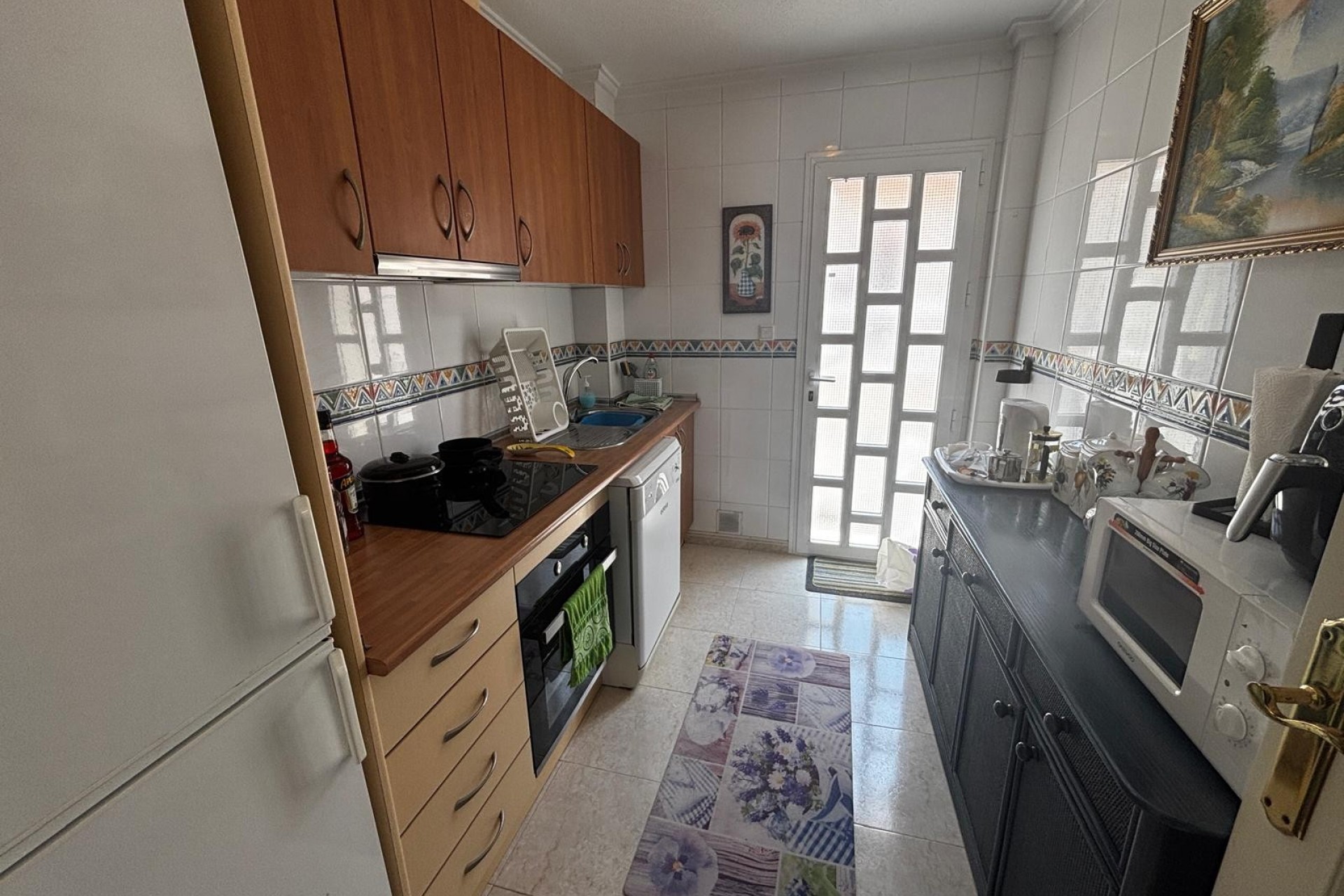 3 Bed, 2 Bath, HouseFor Sale, Ciudad Quesada, Alicante