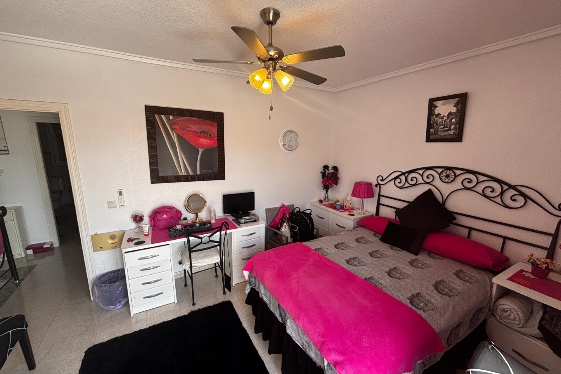 3 Bed, 2 Bath, HouseFor Sale, Ciudad Quesada, Alicante