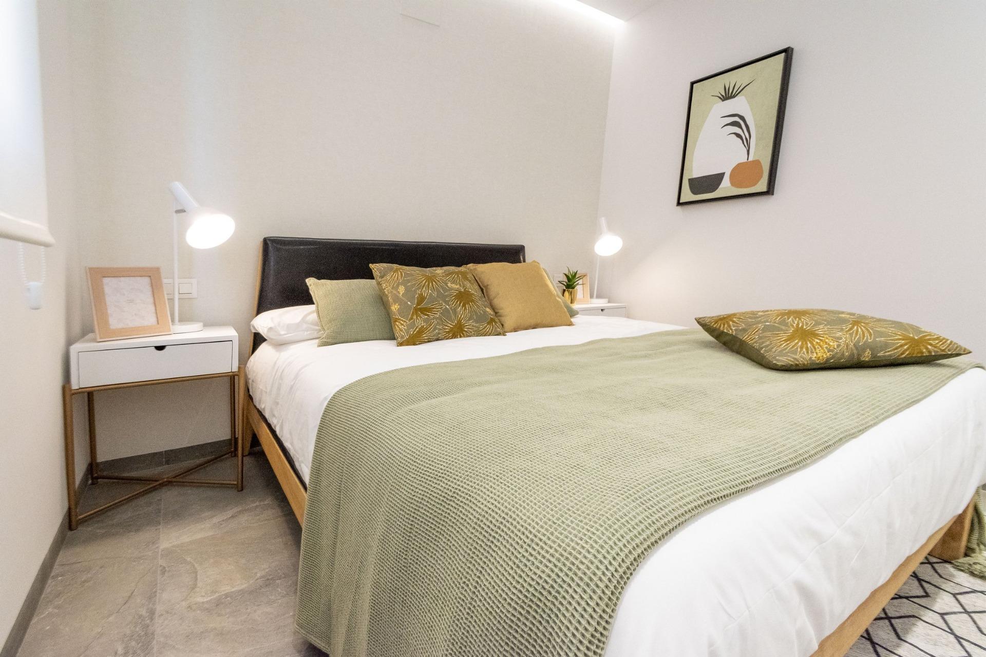 2 Bed, 2 Bath, HouseFor Sale, Torre Pacheco, Murcia