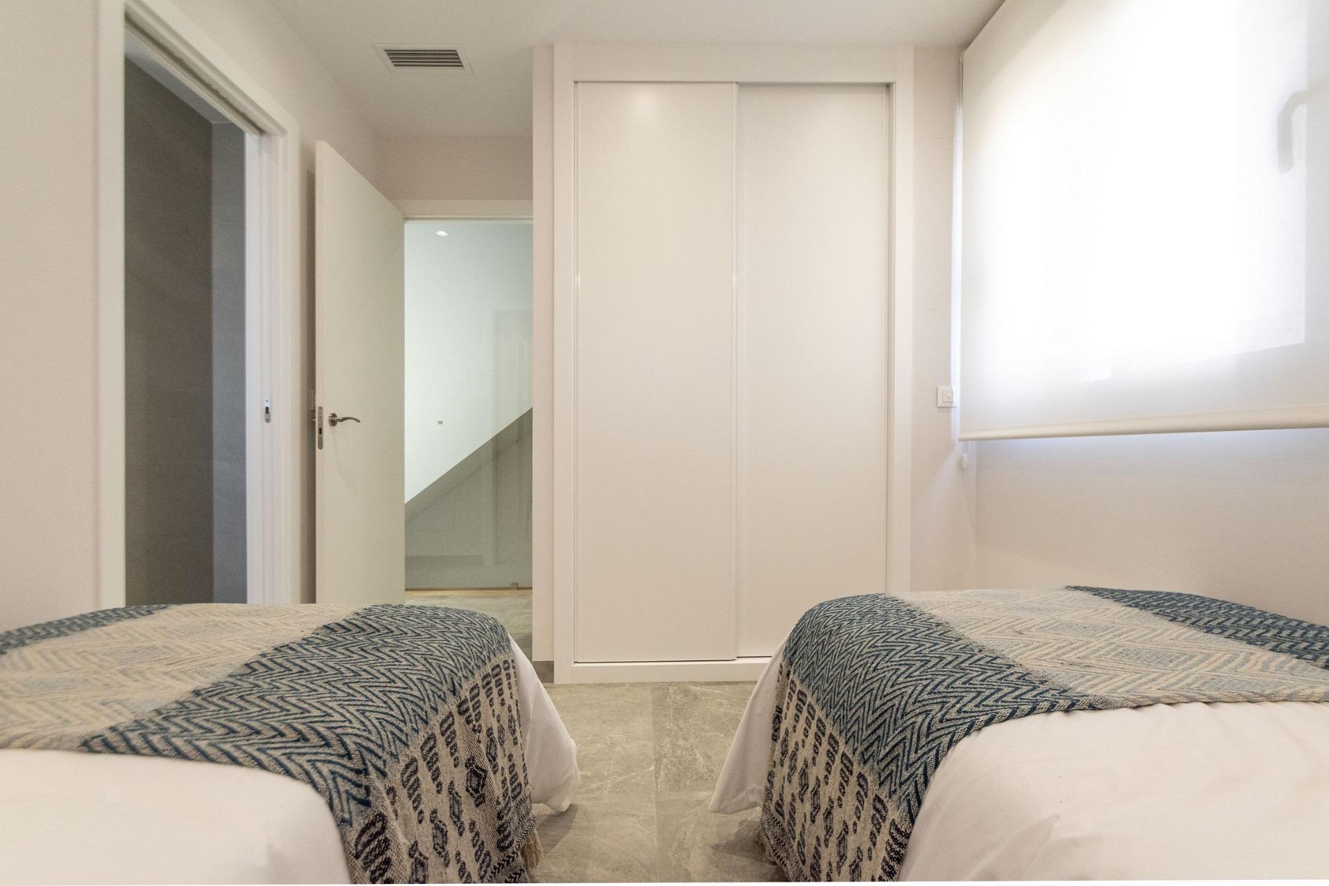 2 Bed, 2 Bath, HouseFor Sale, Torre Pacheco, Murcia