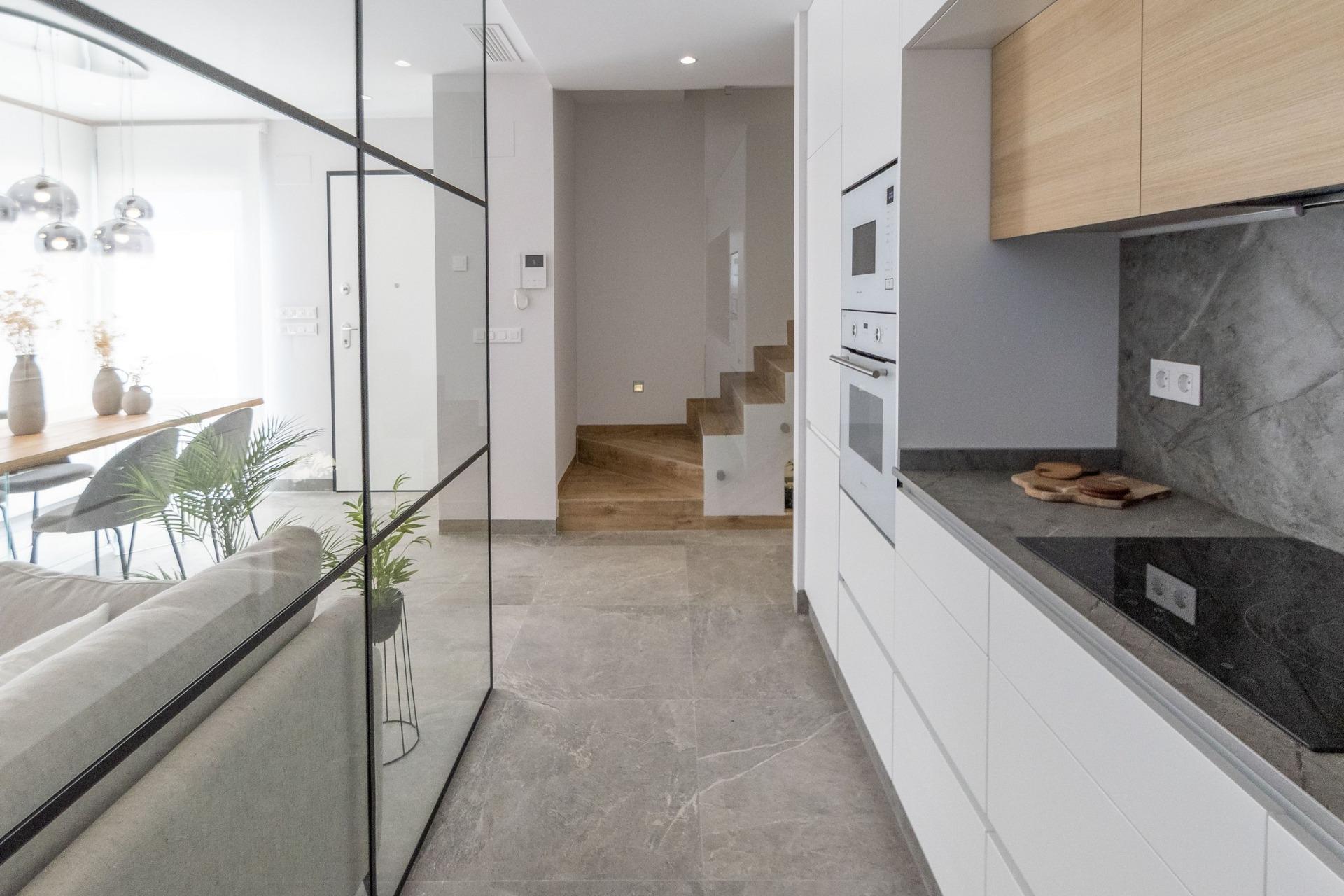 2 Bed, 2 Bath, HouseFor Sale, Torre Pacheco, Murcia