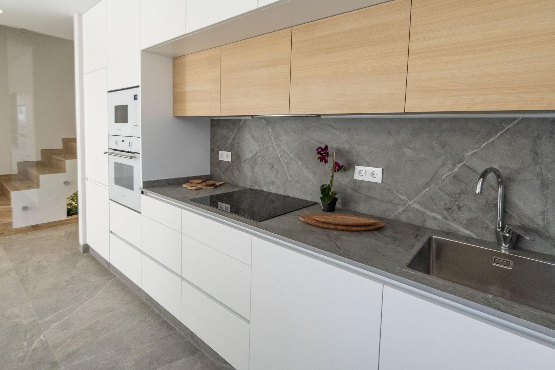 2 Bed, 2 Bath, HouseFor Sale, Torre Pacheco, Murcia