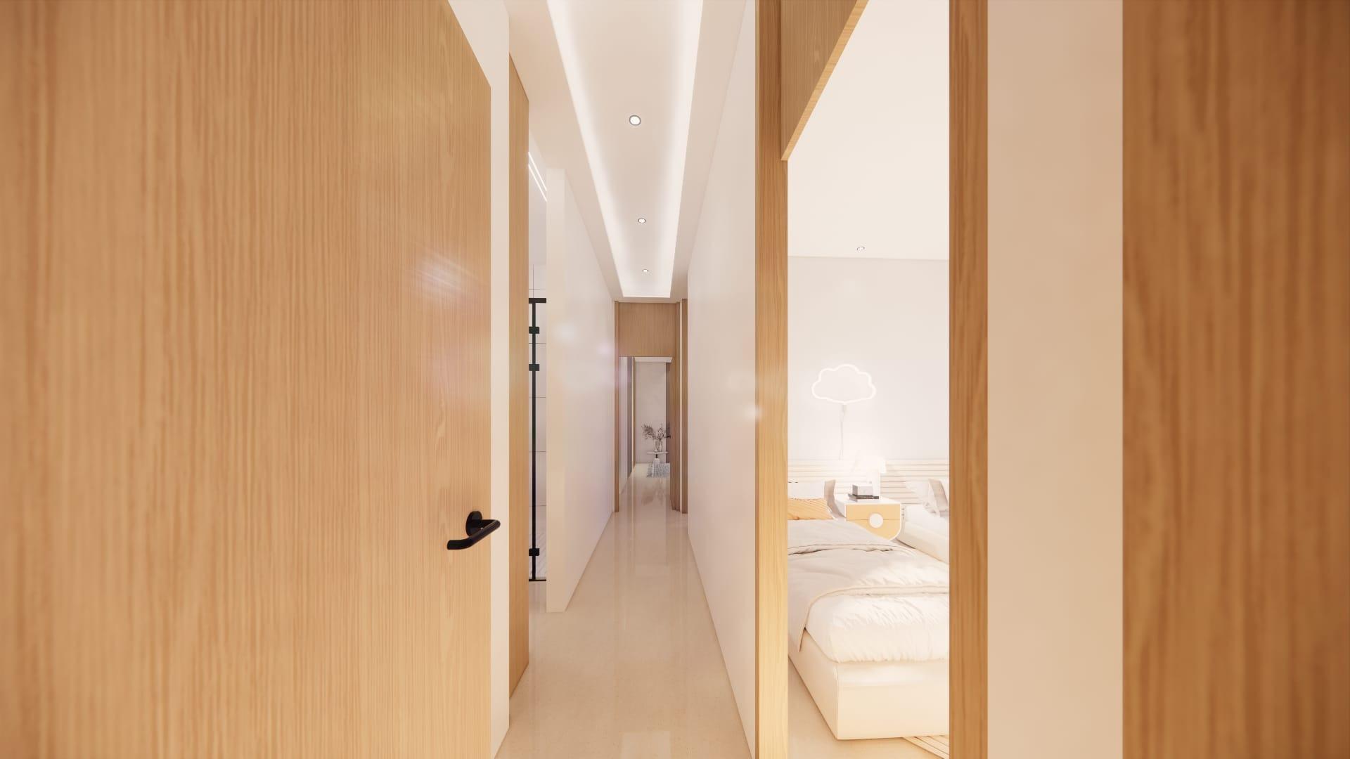 3 Bed, 3 Bath, HouseFor Sale, Pilar De La Horadada, Alicante