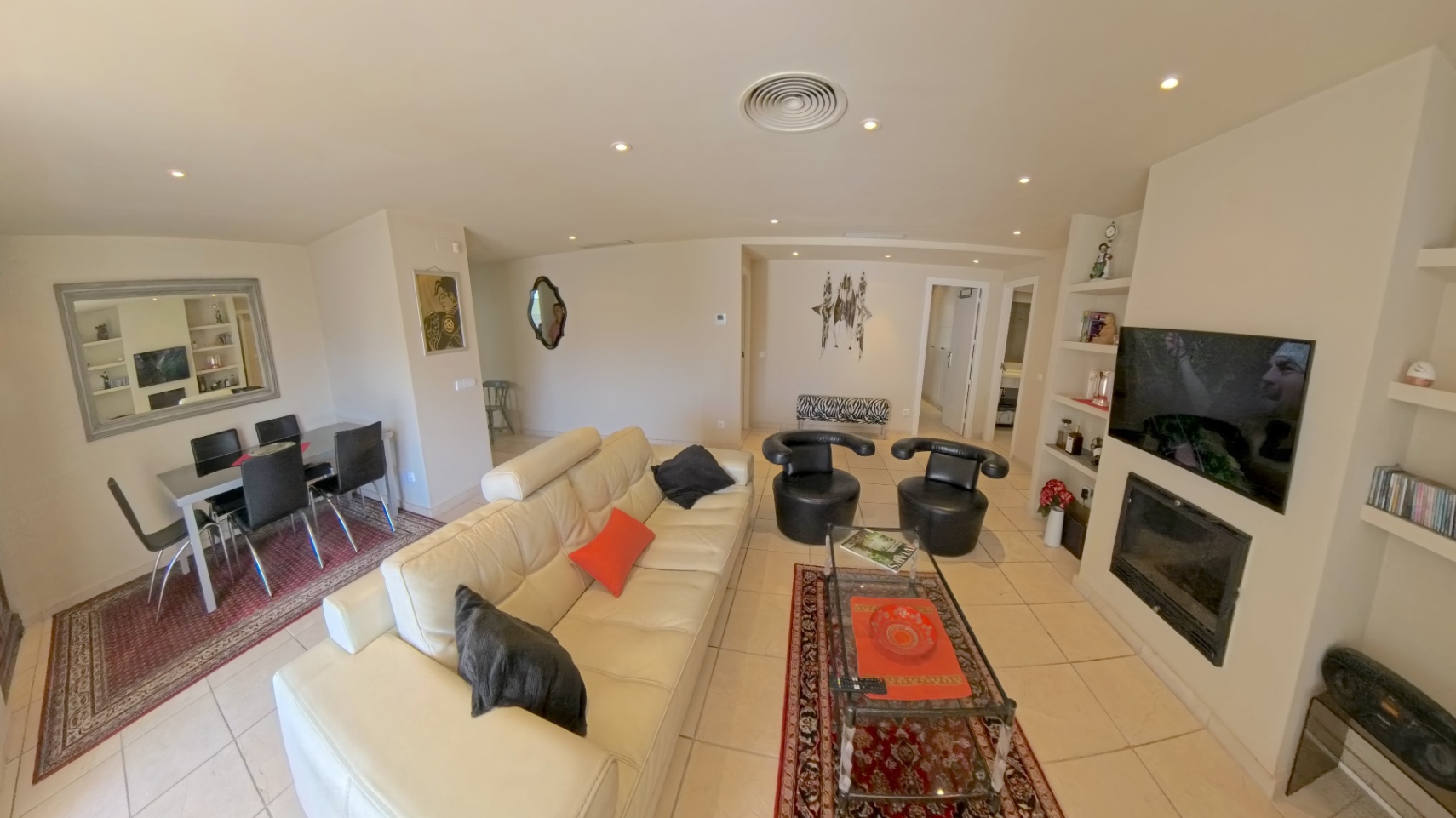 3 Bed, 2 Bath, ApartmentFor Sale, Moraira, Alicante