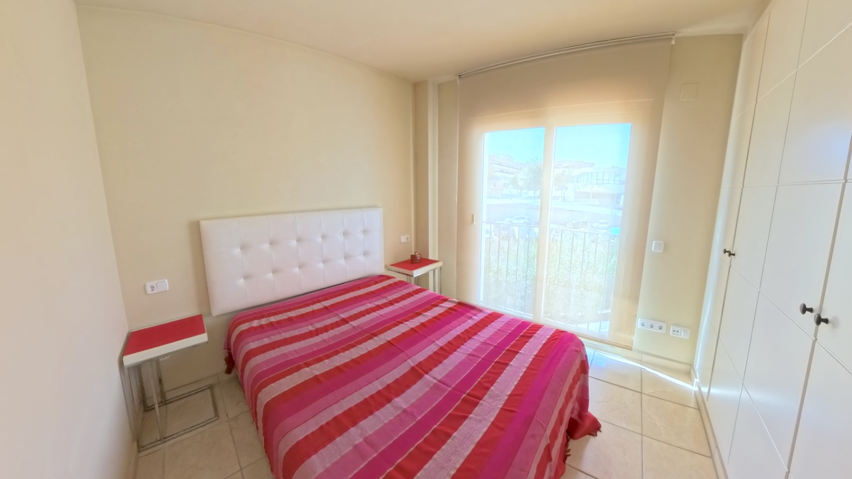 3 Bed, 2 Bath, ApartmentFor Sale, Moraira, Alicante