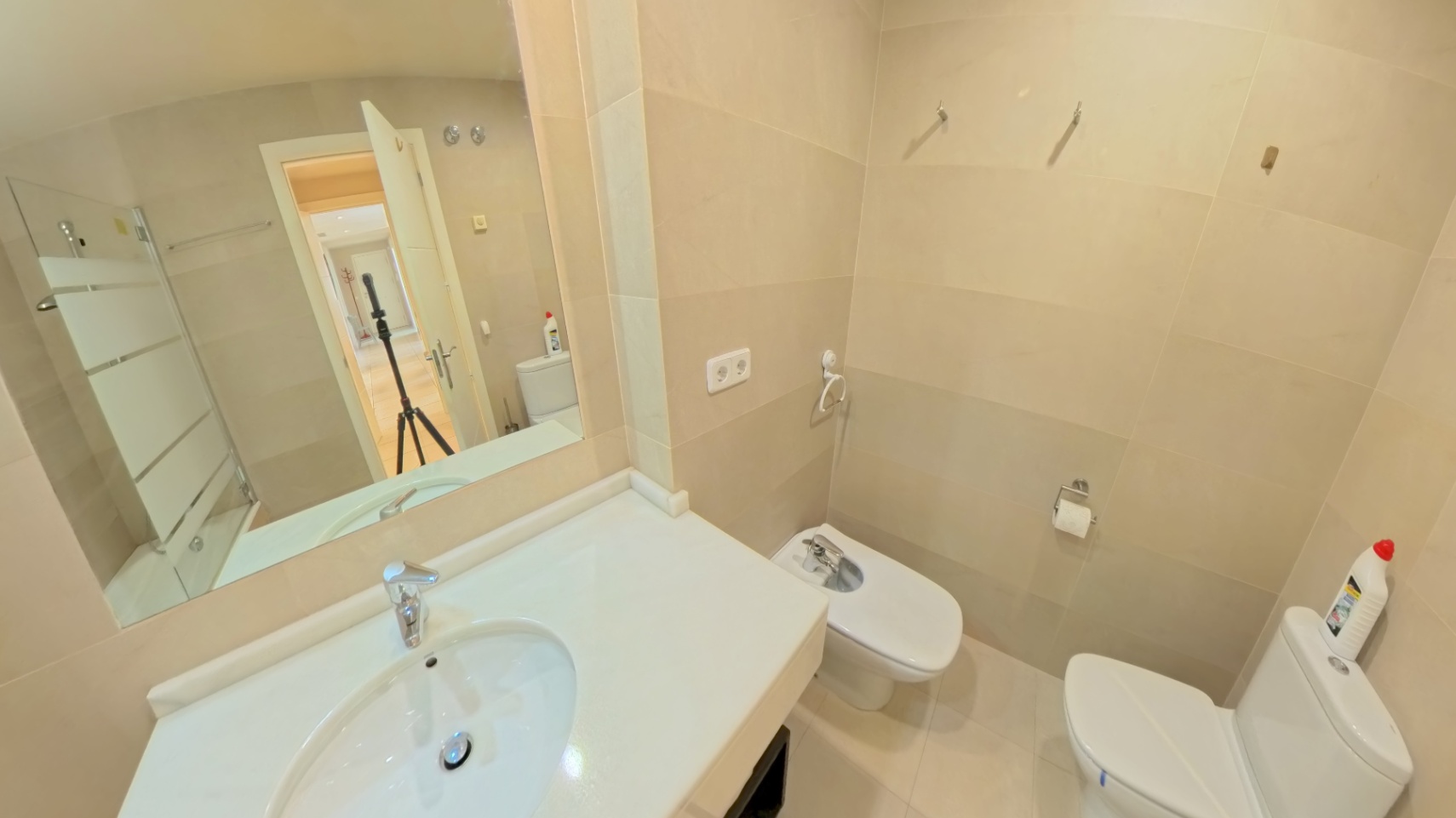 3 Bed, 2 Bath, ApartmentFor Sale, Moraira, Alicante