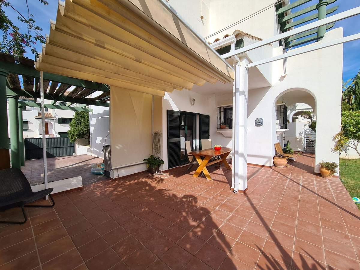 3 Bed, 4 Bath, HouseFor Sale, La Duquesa, Malaga