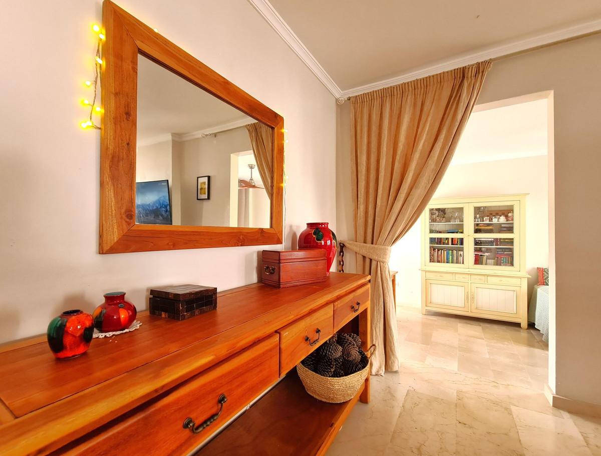 3 Bed, 4 Bath, HouseFor Sale, La Duquesa, Malaga