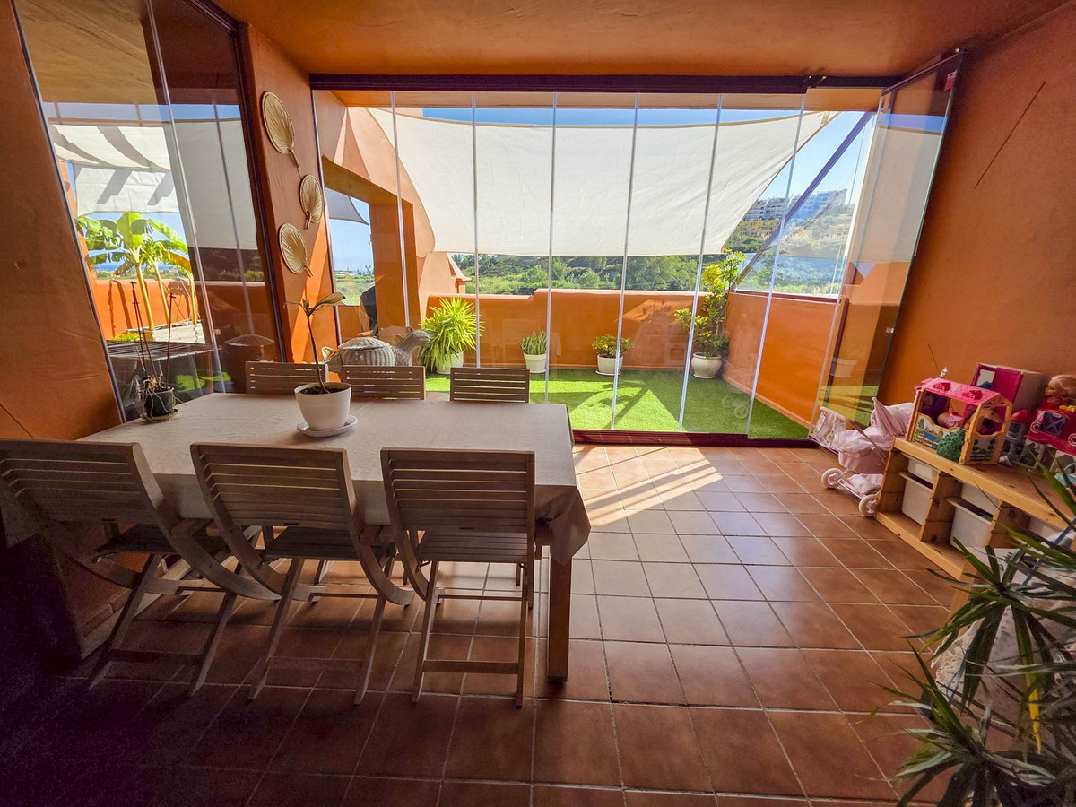 3 Bed, 2 Bath, ApartmentFor Sale, La Duquesa, Malaga