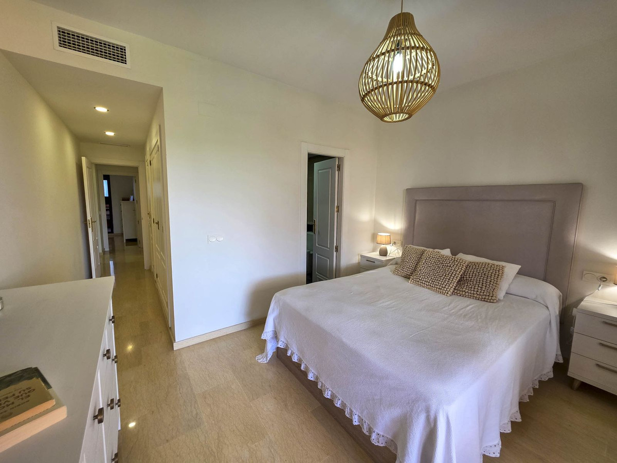 3 Bed, 2 Bath, ApartmentFor Sale, La Duquesa, Malaga