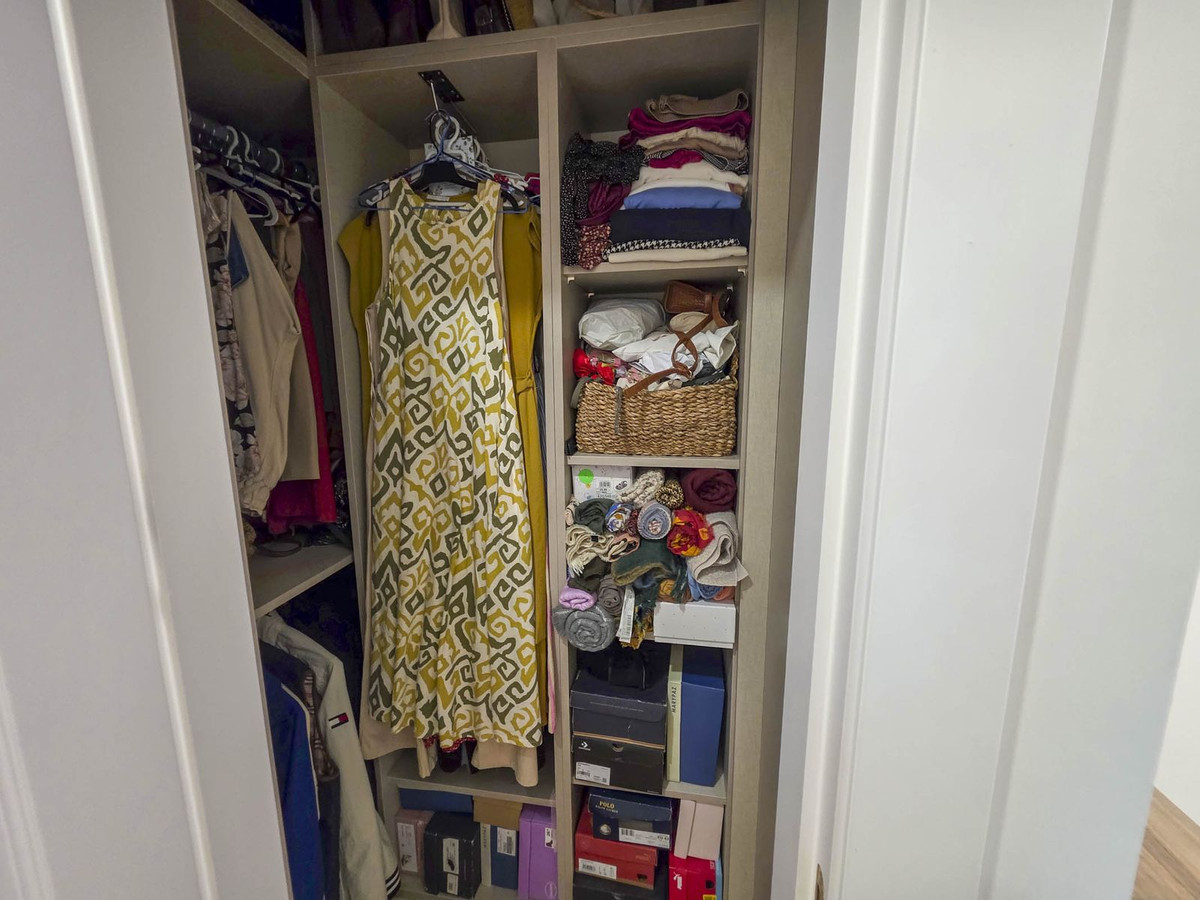 3 Bed, 2 Bath, ApartmentFor Sale, La Duquesa, Malaga