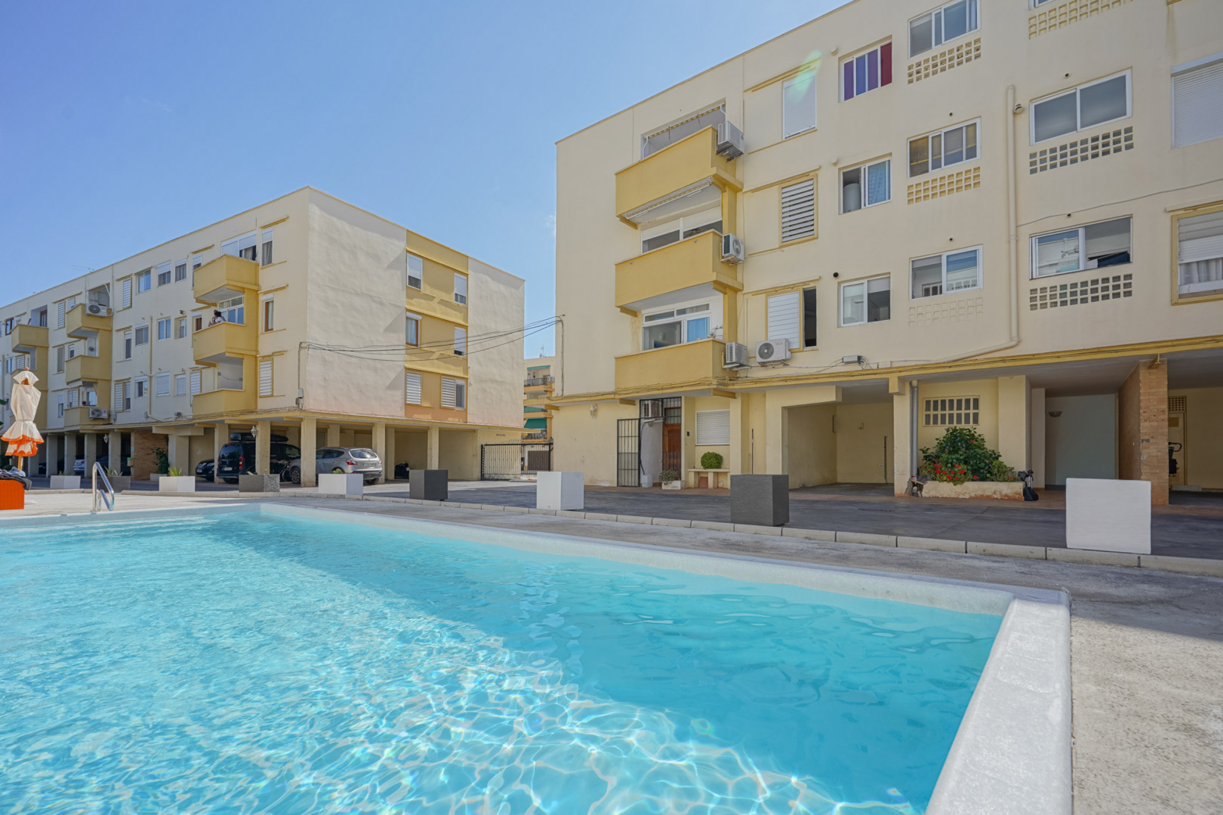 2 Bed, 1 Bath, ApartmentFor Sale, Javea, Alicante