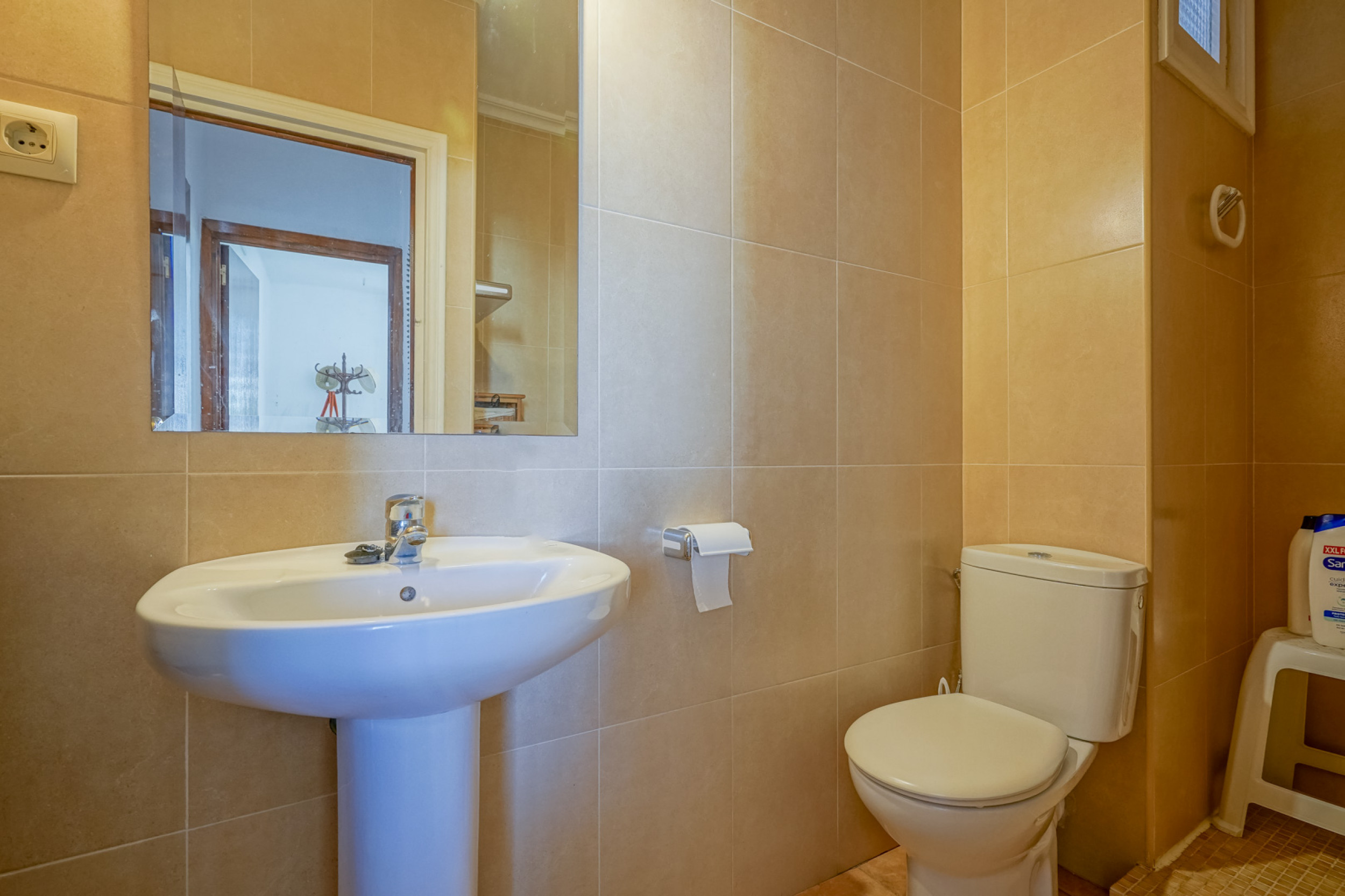 2 Bed, 1 Bath, ApartmentFor Sale, Javea, Alicante