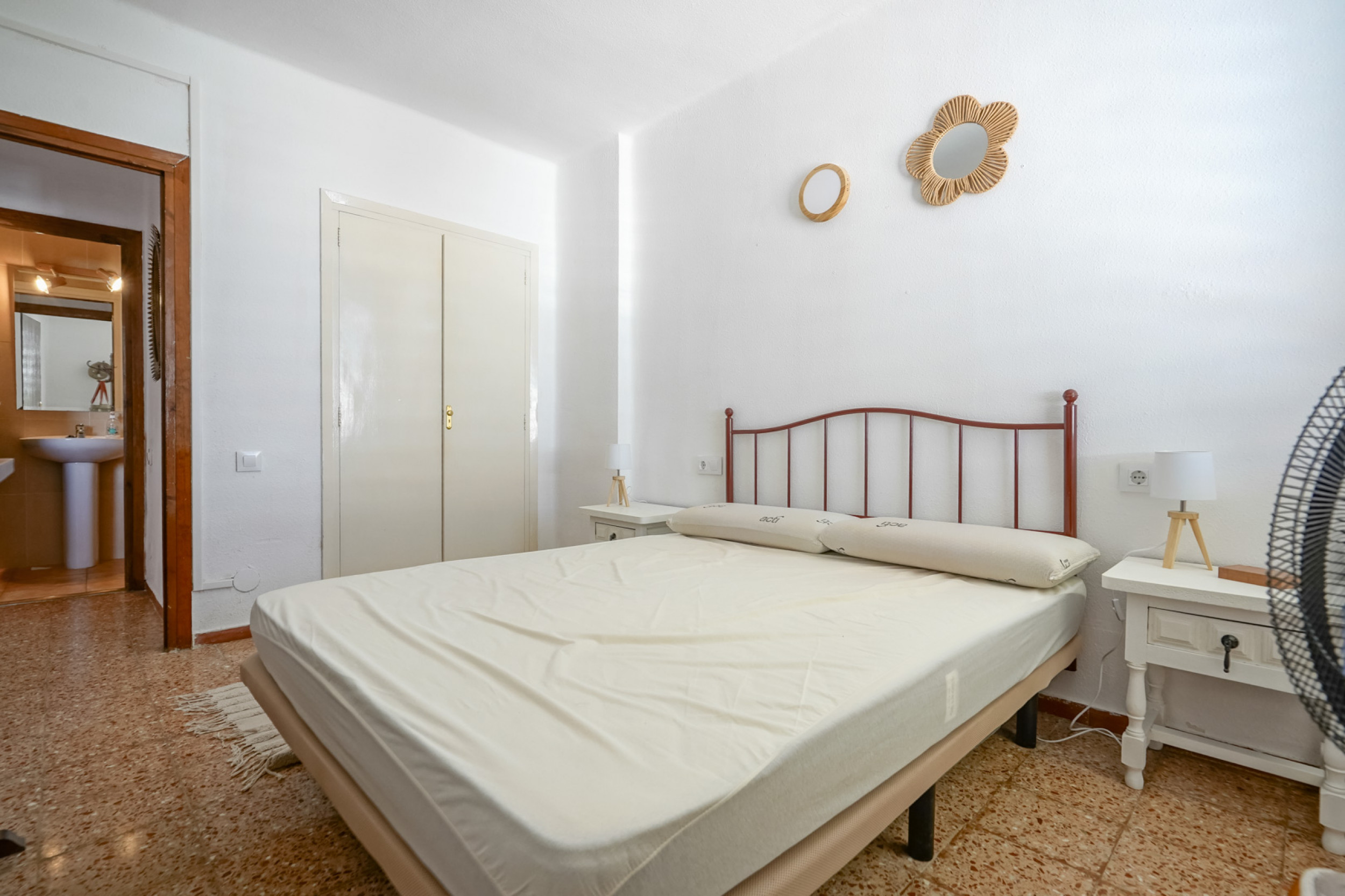 2 Bed, 1 Bath, ApartmentFor Sale, Javea, Alicante