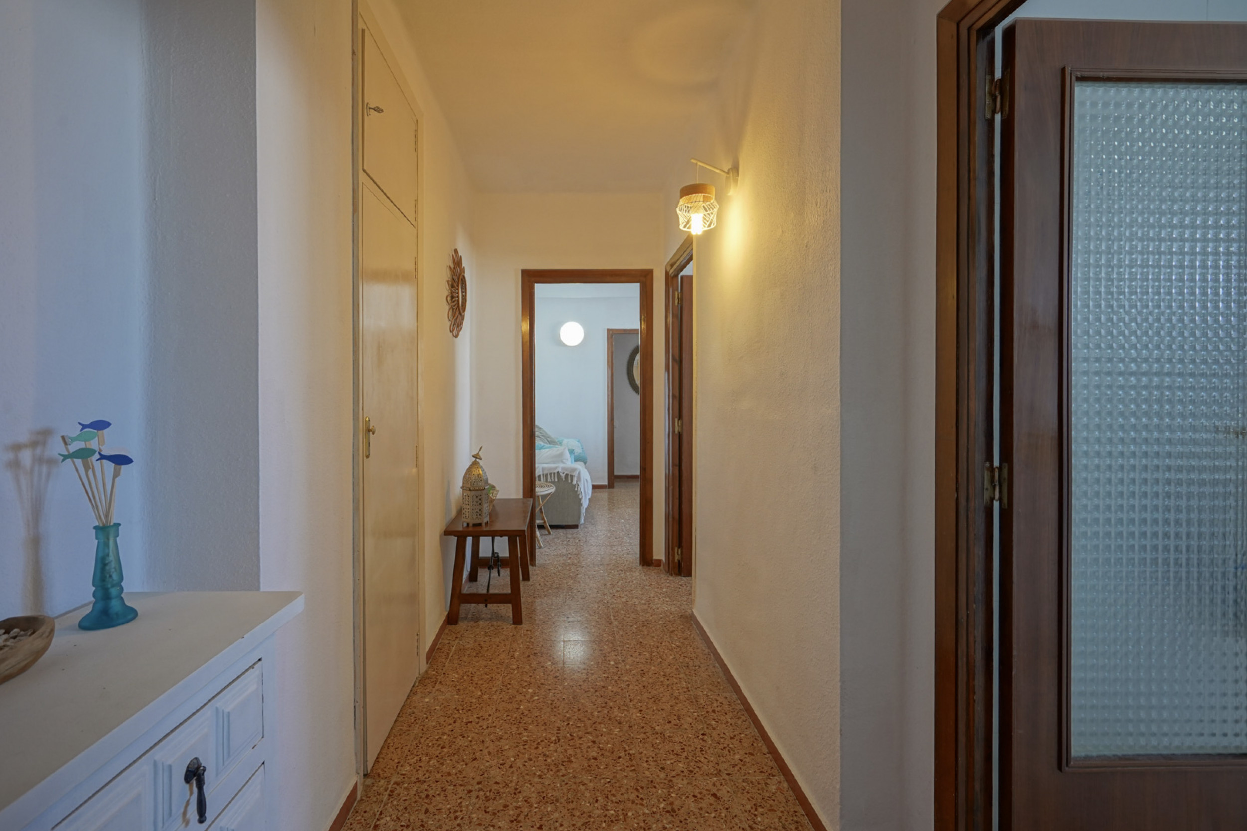2 Bed, 1 Bath, ApartmentFor Sale, Javea, Alicante