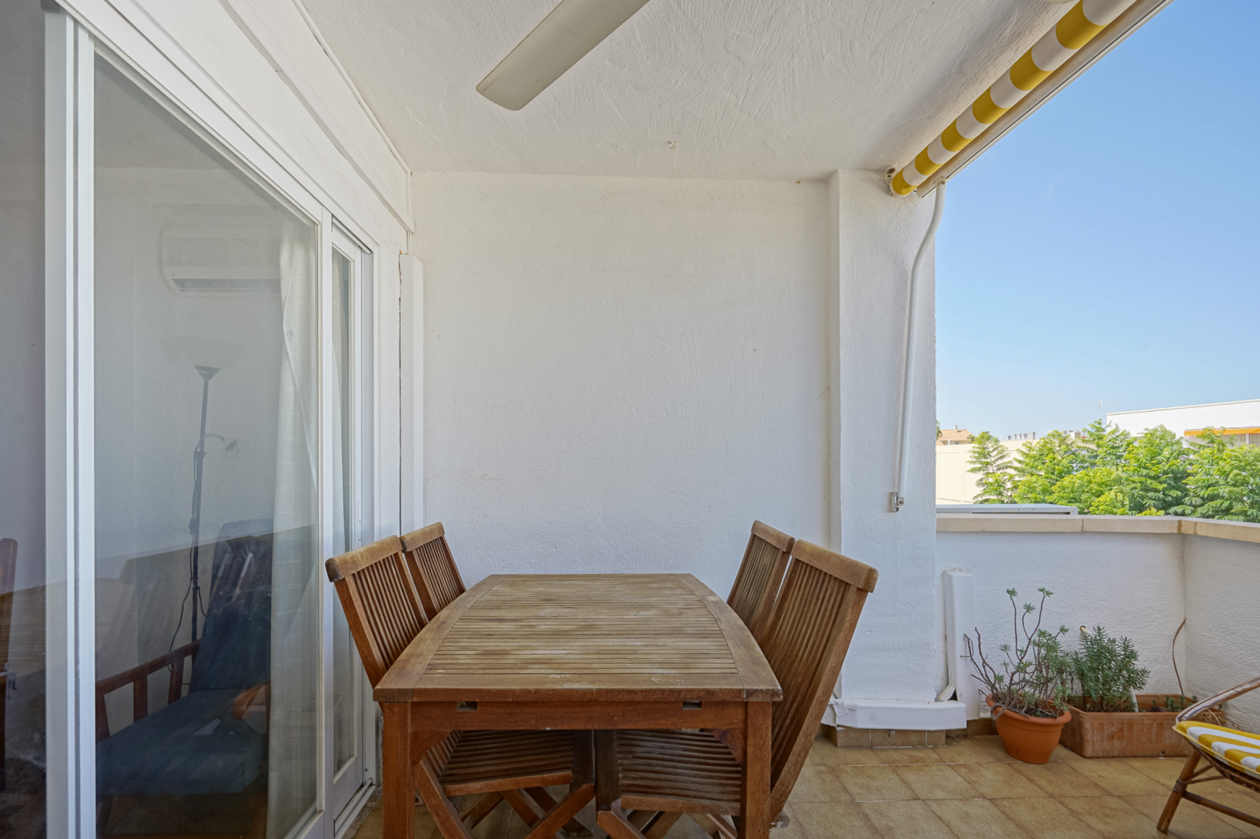 2 Bed, 1 Bath, ApartmentFor Sale, Javea, Alicante