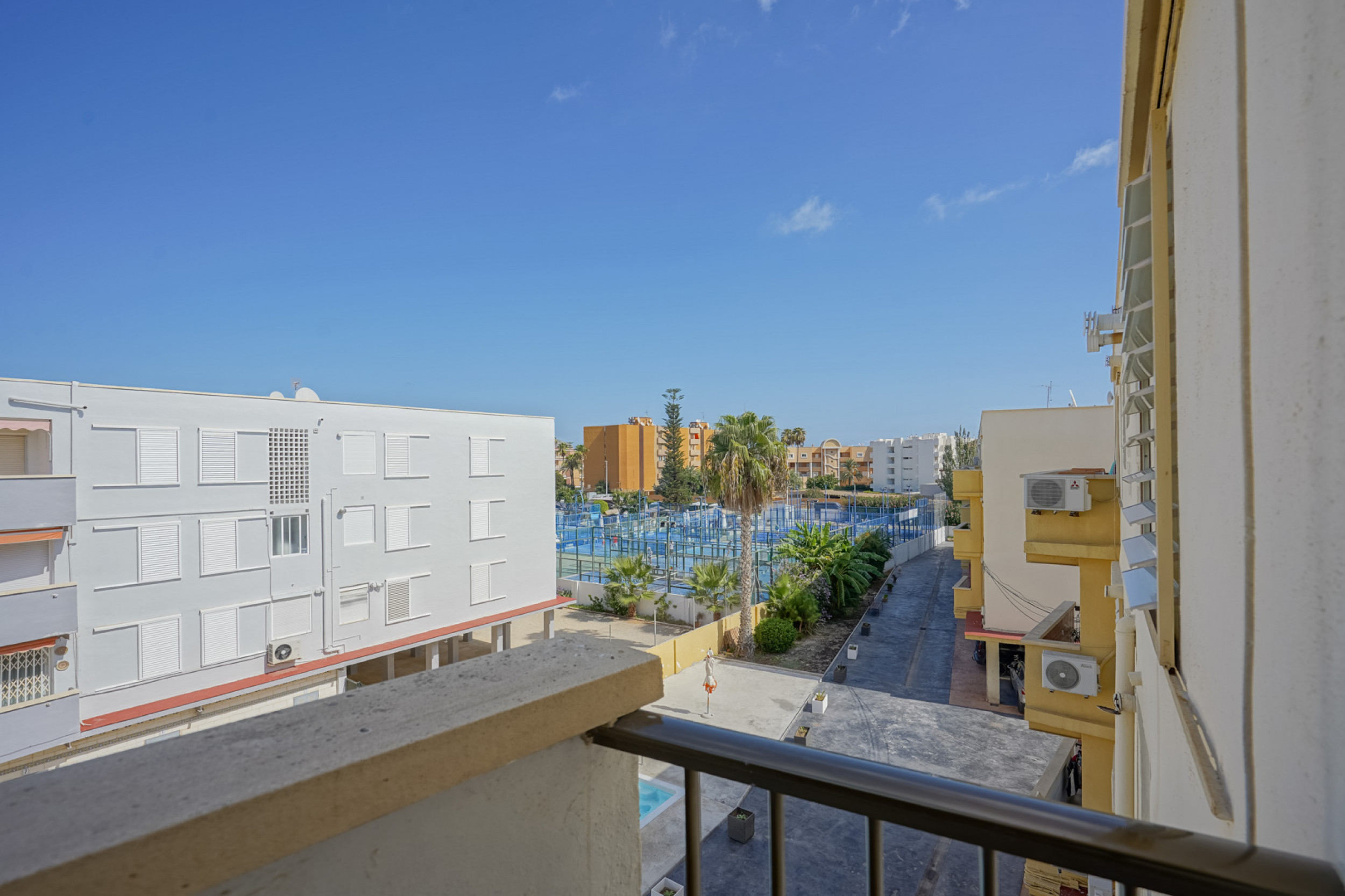 2 Bed, 1 Bath, ApartmentFor Sale, Javea, Alicante