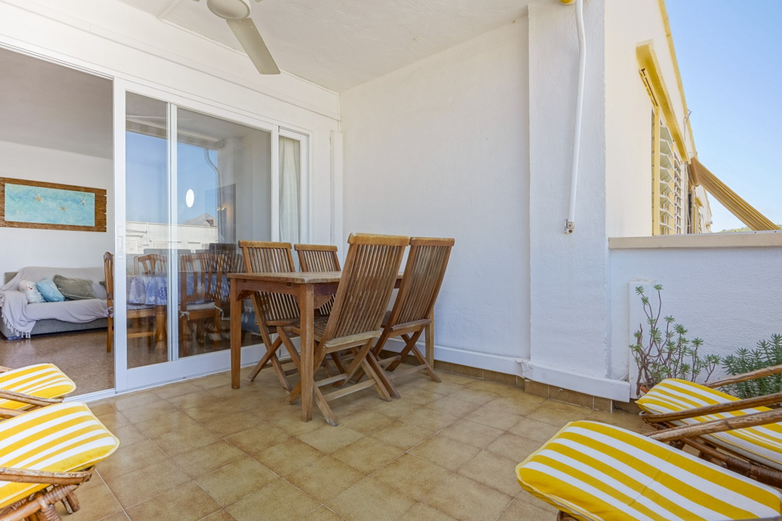 2 Bed, 1 Bath, ApartmentFor Sale, Javea, Alicante