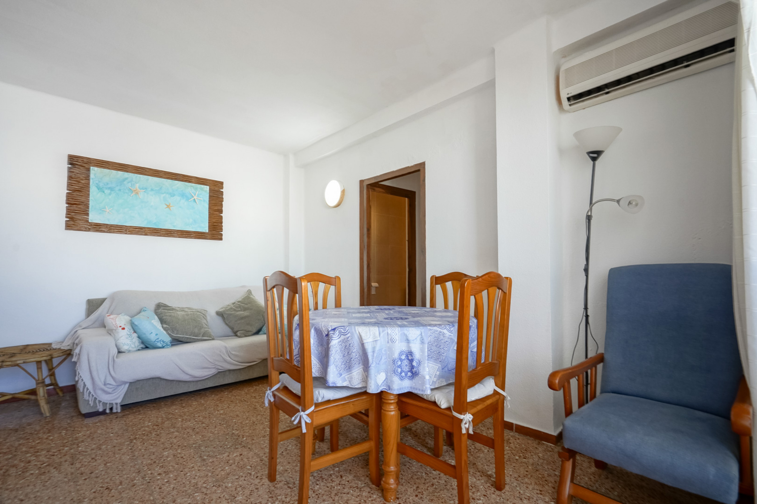 2 Bed, 1 Bath, ApartmentFor Sale, Javea, Alicante