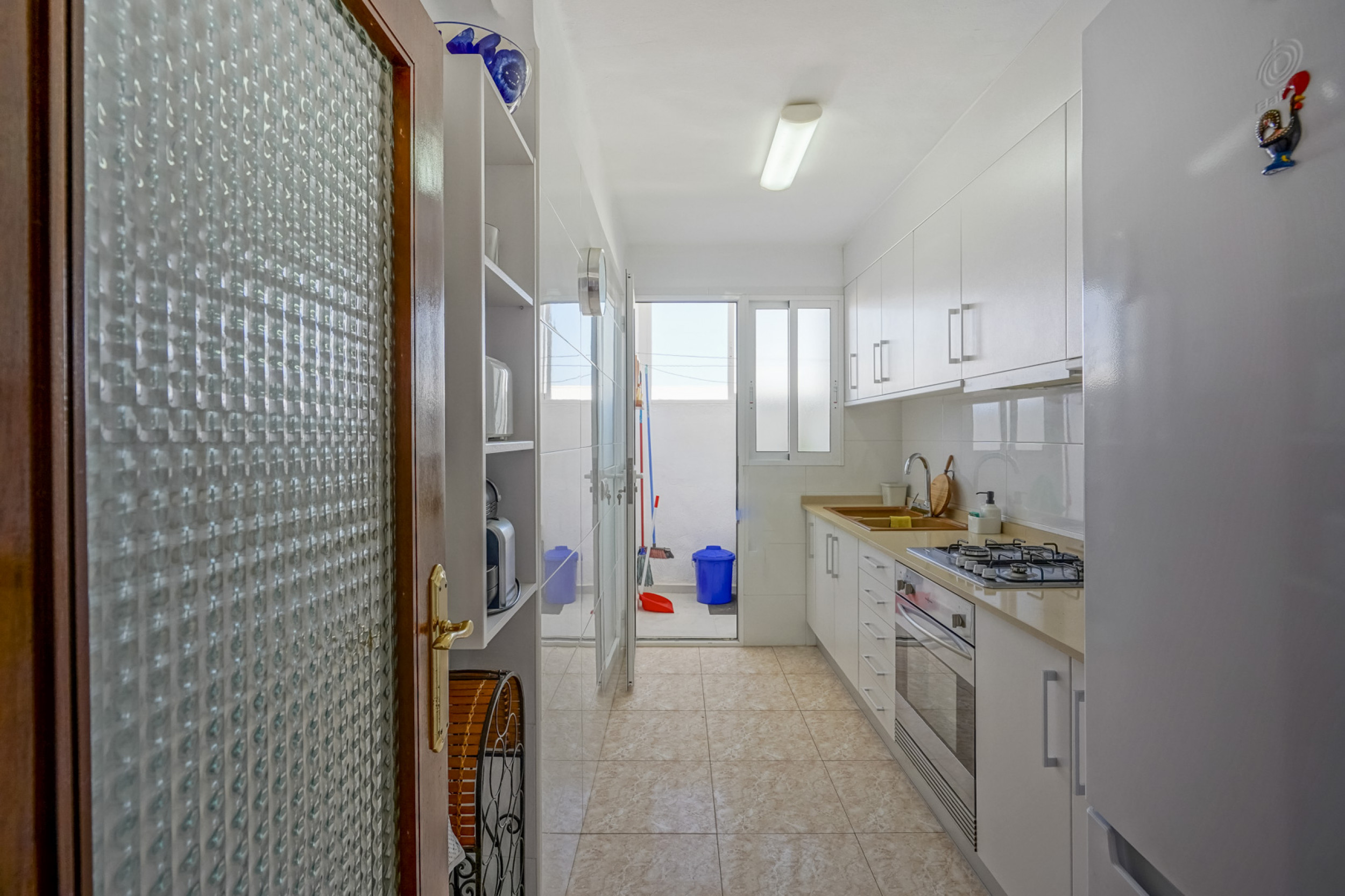 2 Bed, 1 Bath, ApartmentFor Sale, Javea, Alicante