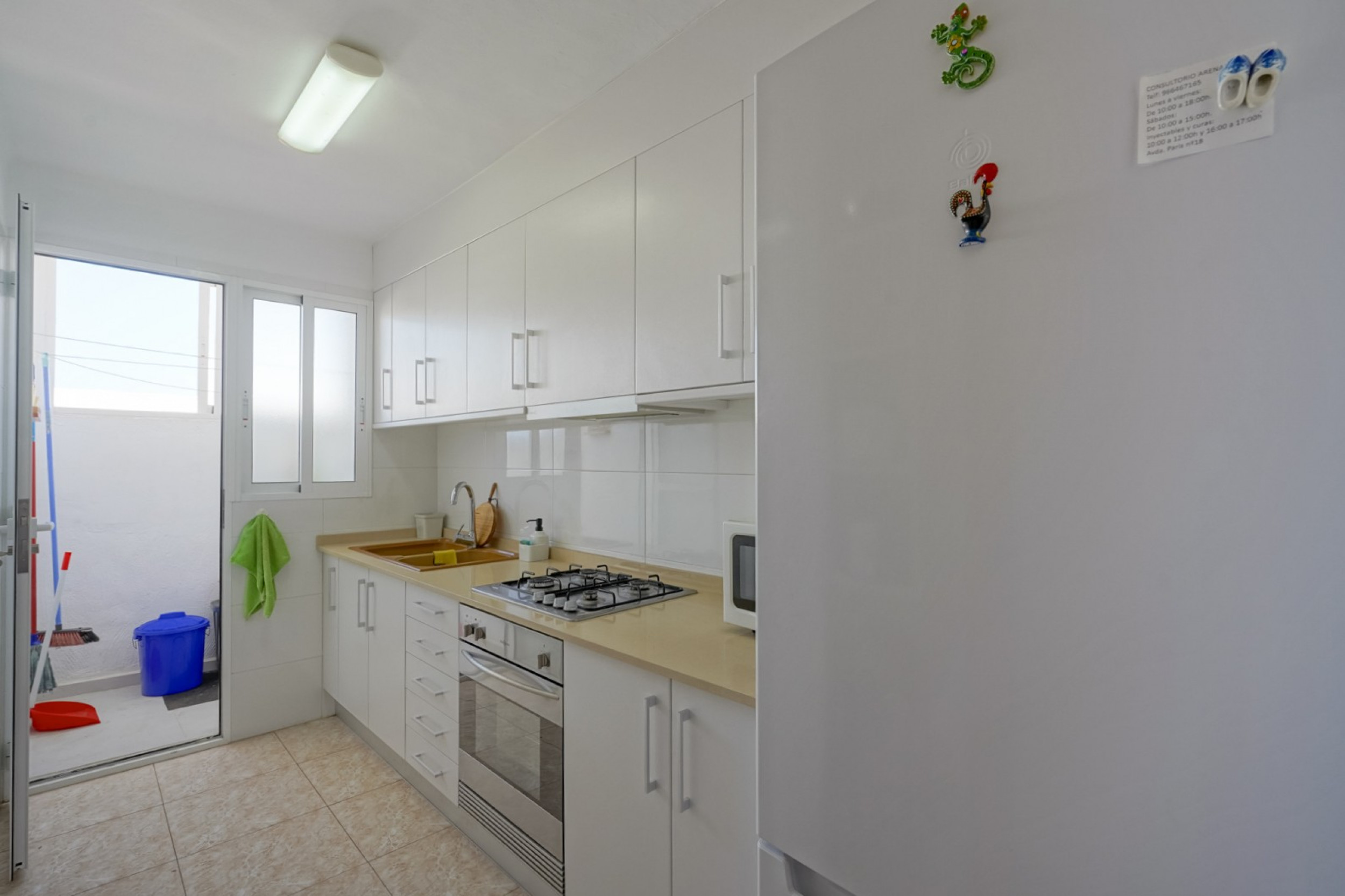 2 Bed, 1 Bath, ApartmentFor Sale, Javea, Alicante
