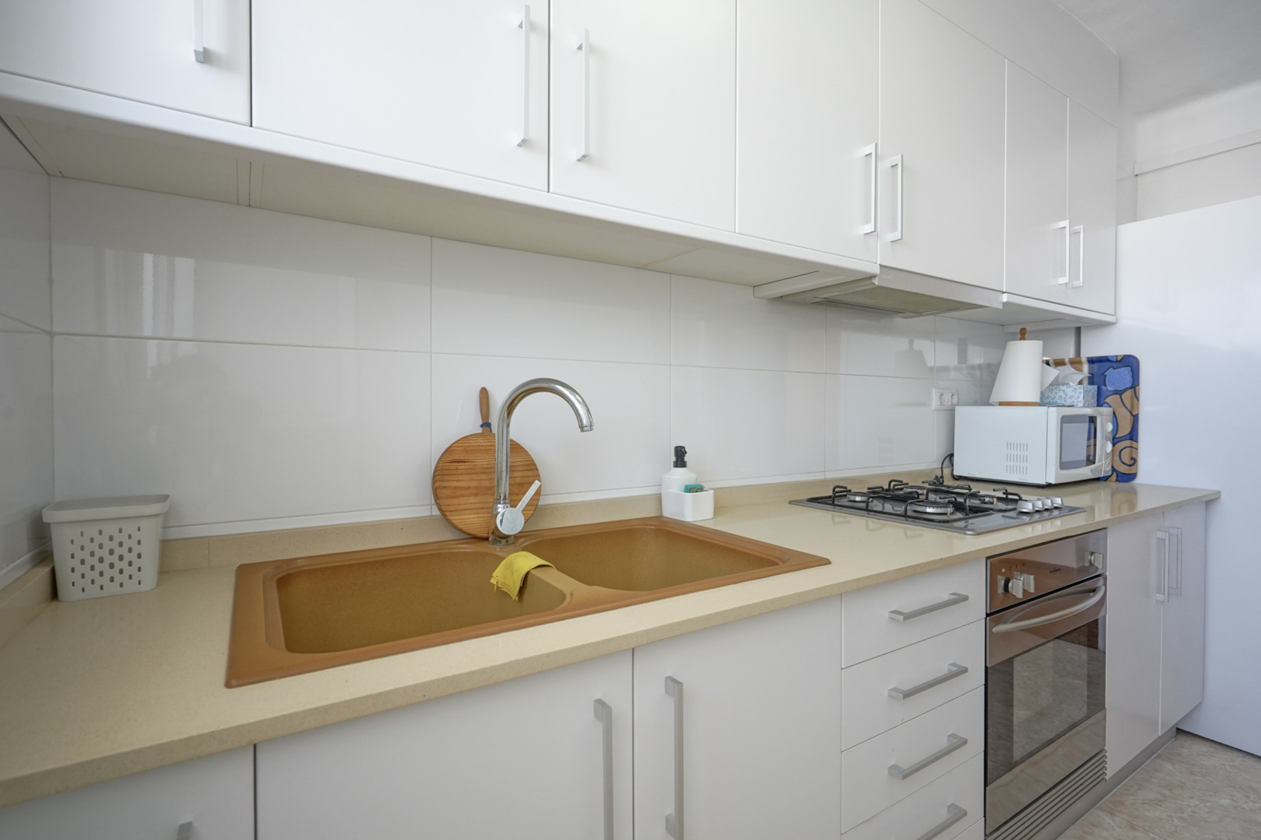 2 Bed, 1 Bath, ApartmentFor Sale, Javea, Alicante