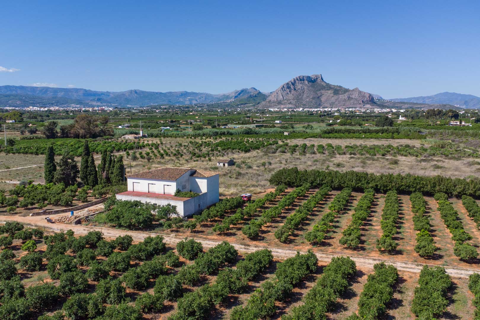 HouseFor Sale, Denia, Alicante