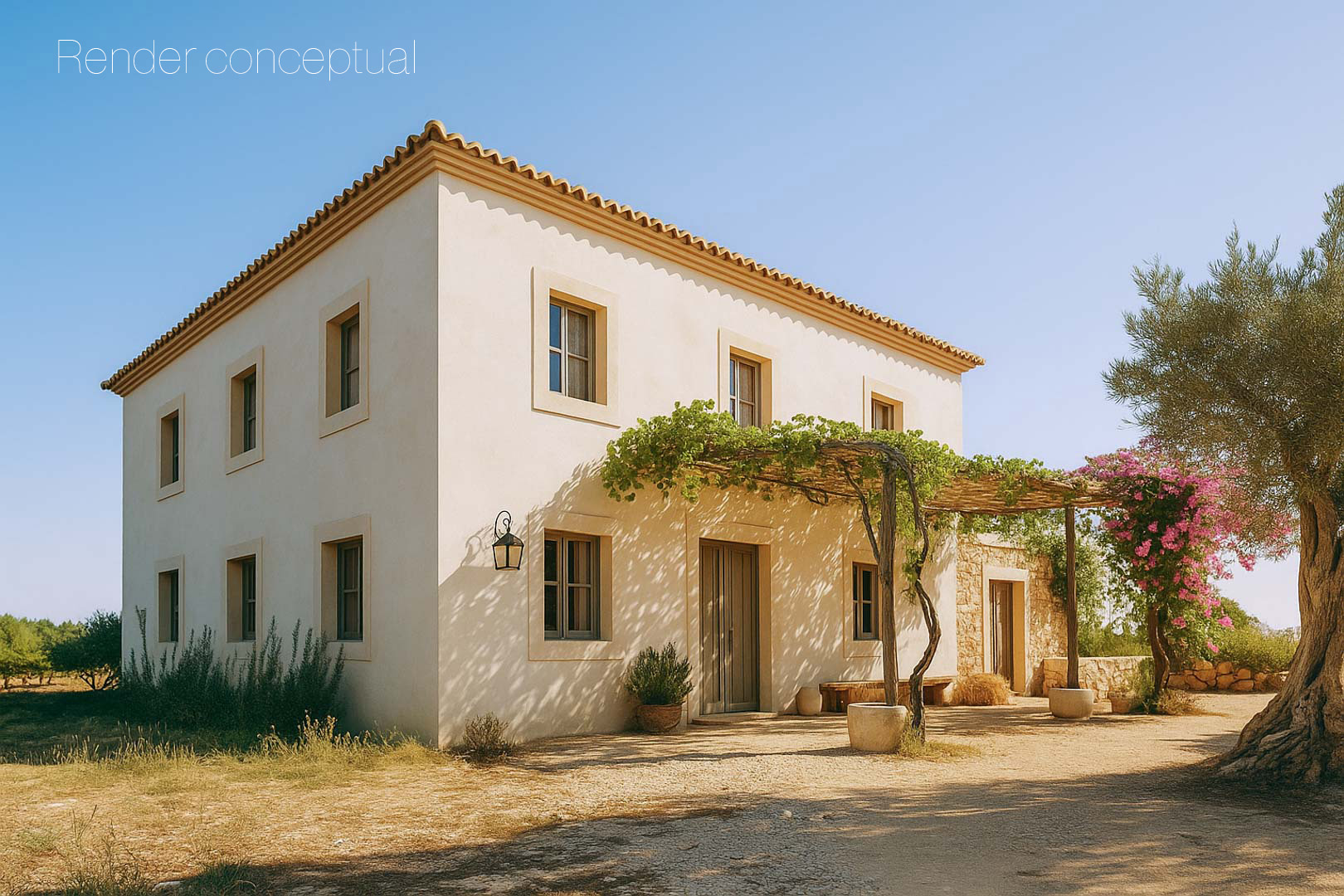 HouseFor Sale, Denia, Alicante