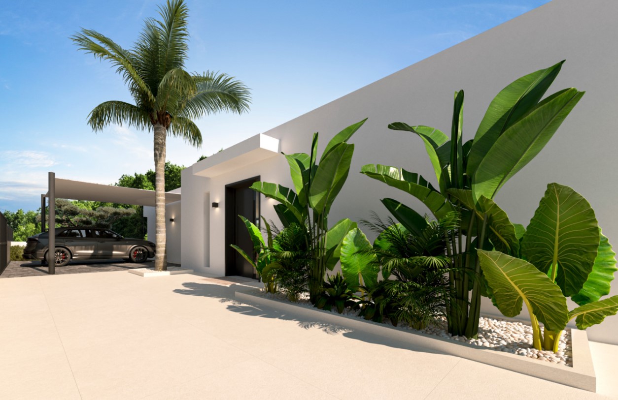 3 Bed, 3 Bath, HouseFor Sale, Calpe, Alicante