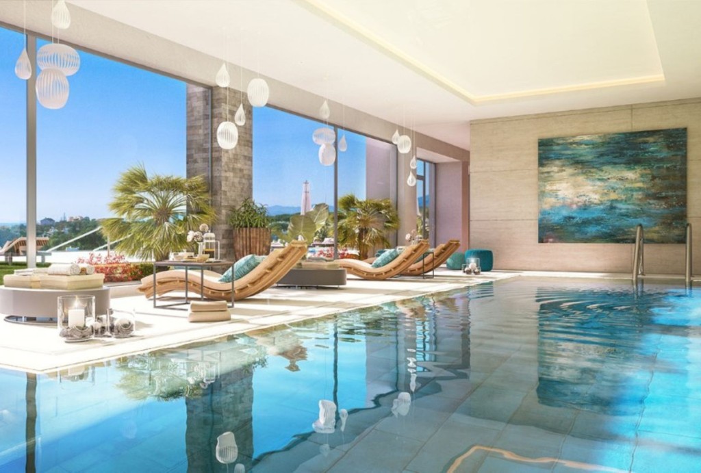 4 Bed, 3 Bath, ApartmentFor Sale, Marbella, Malaga